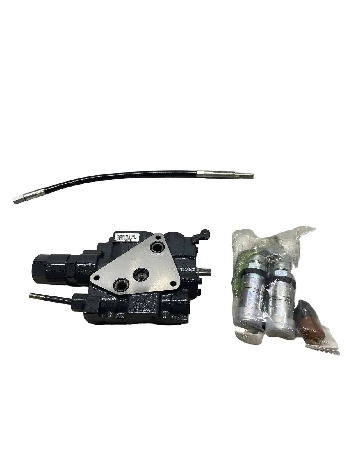 3S505-97811 Genuine Kubota Valve Kit