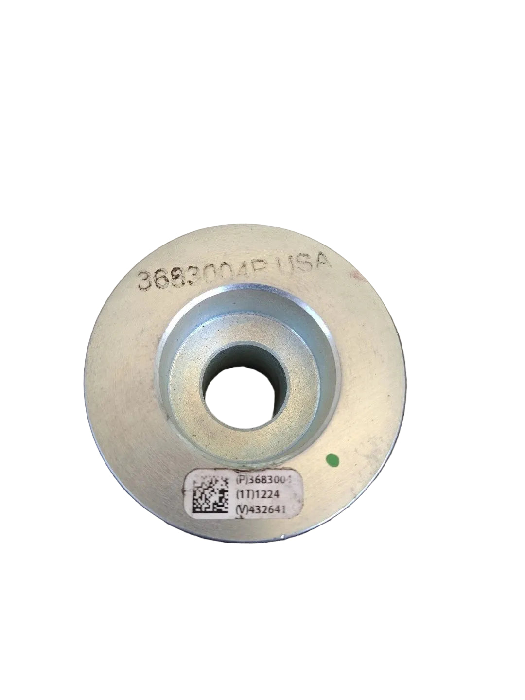 3683004 Genuine Cummins Alternator Pulley.