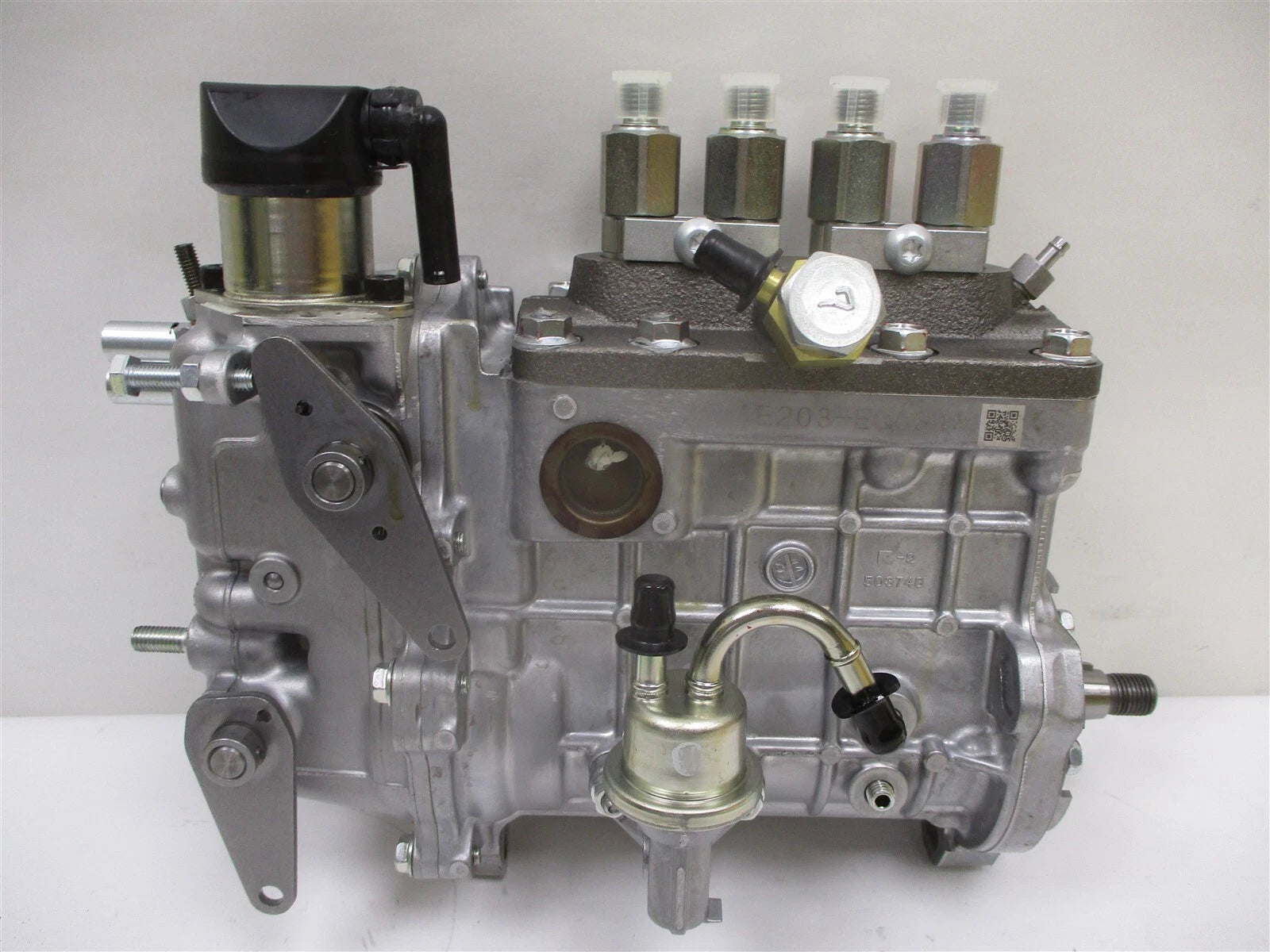 Genuine Kubota Fuel Injection Pump