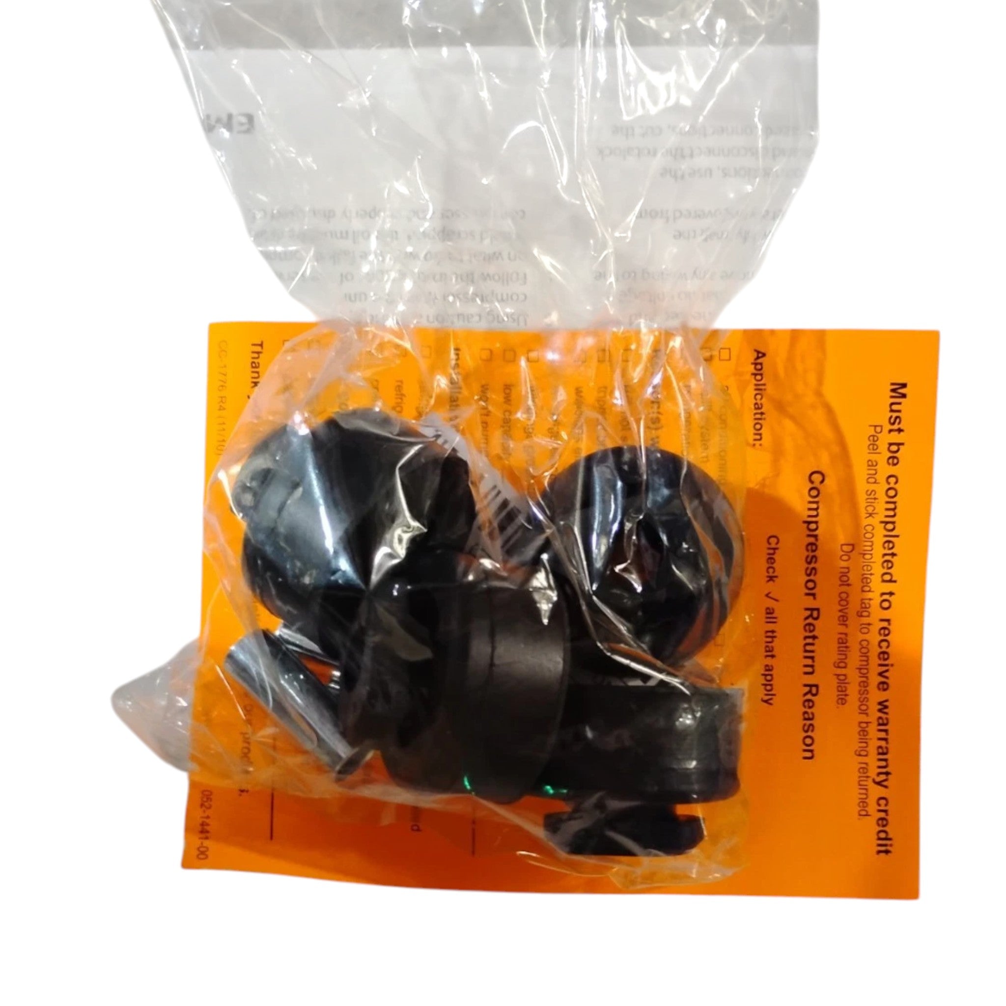 ZR48K5ETF5830 Genuine Copeland Scroll Compressor
