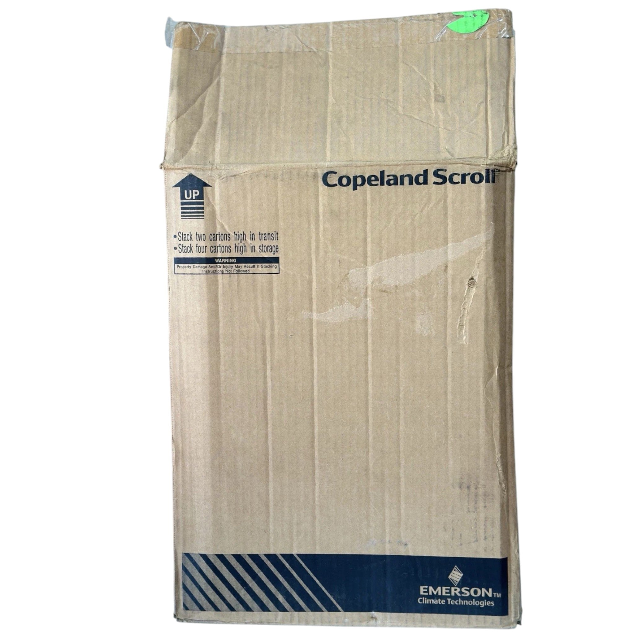 ZP42K5EPFV830 Genuine Copeland Scroll Compressor