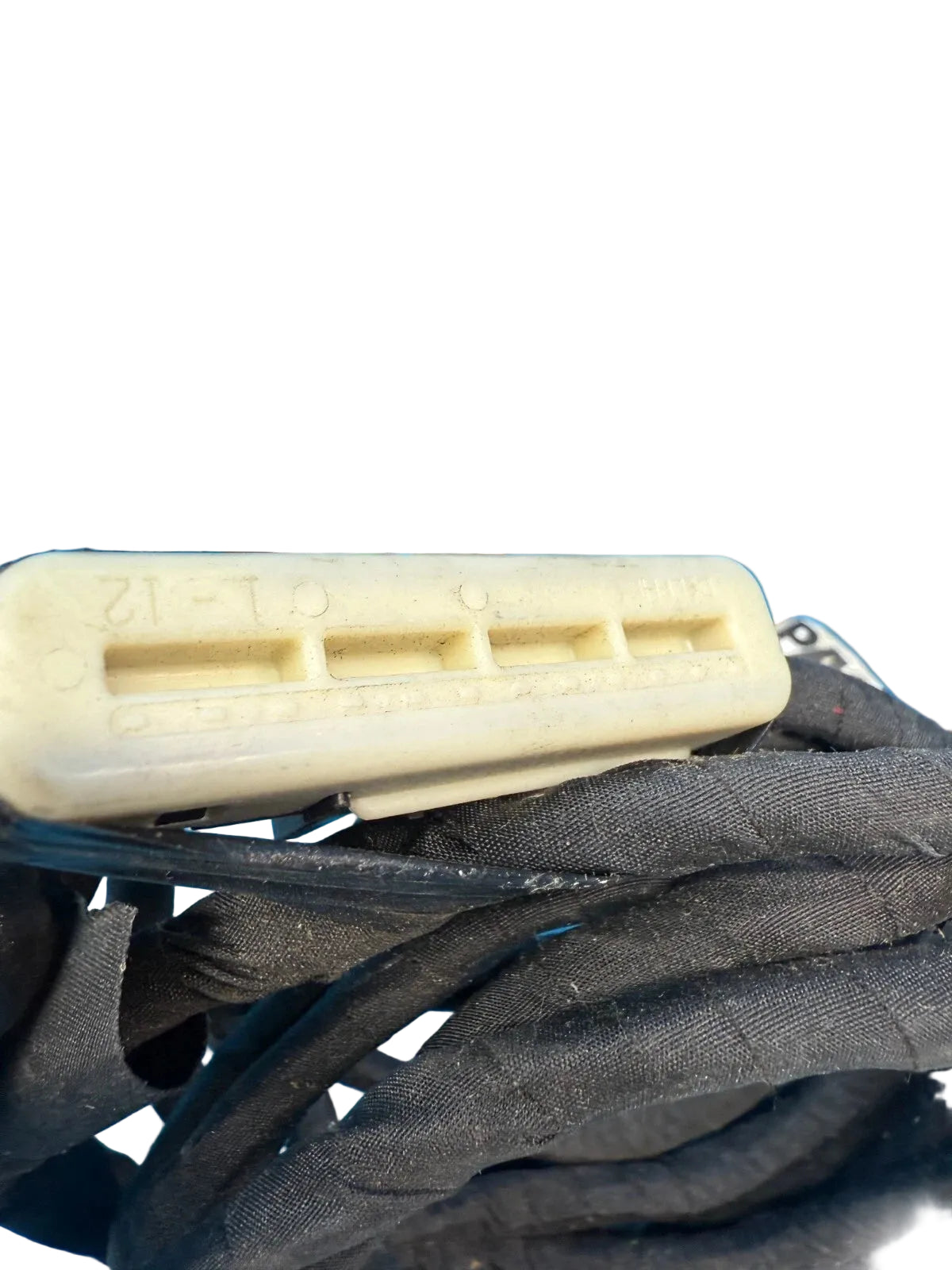 G92-6132-08D0J110 Genuine Paccar Harness-Solenoid Bank