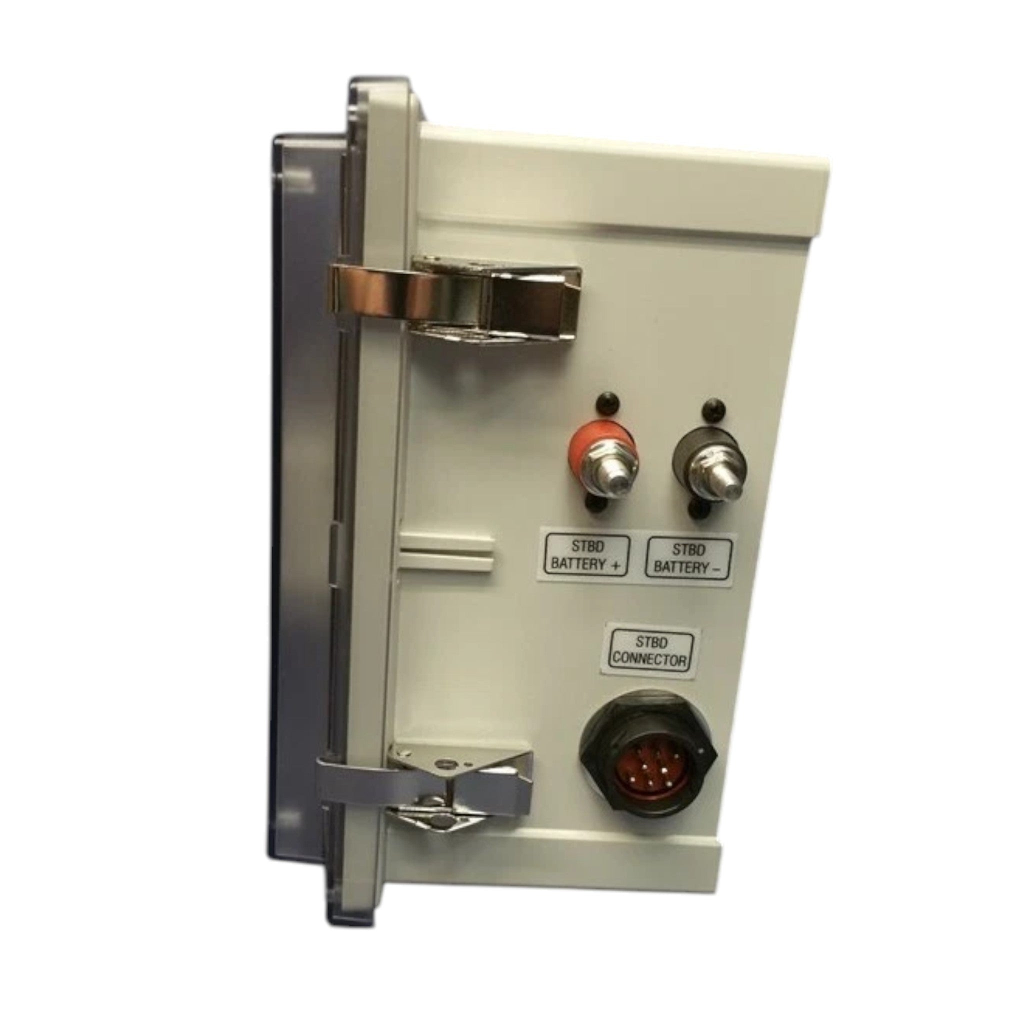 5403004 Genuine Cummins Junction Box Panel