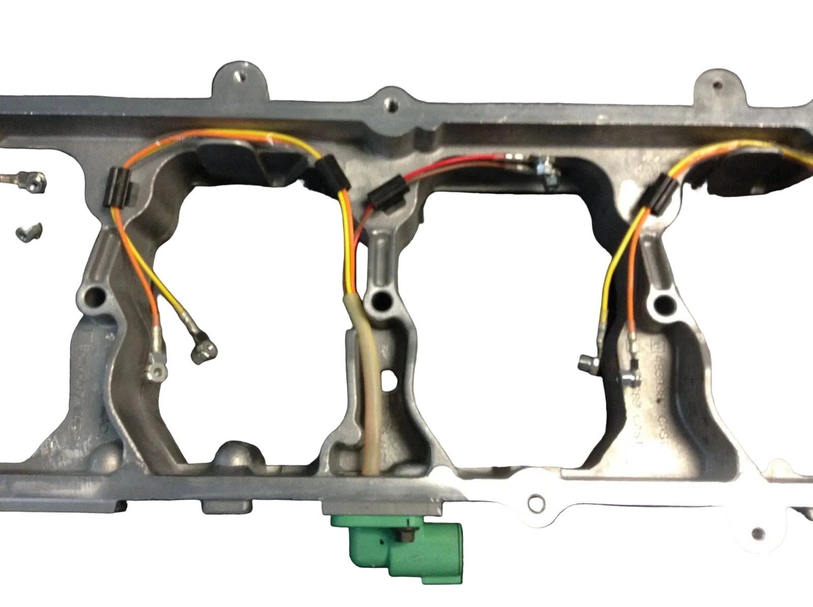 4935283 Genuine Cummins Rocker Lever Housing