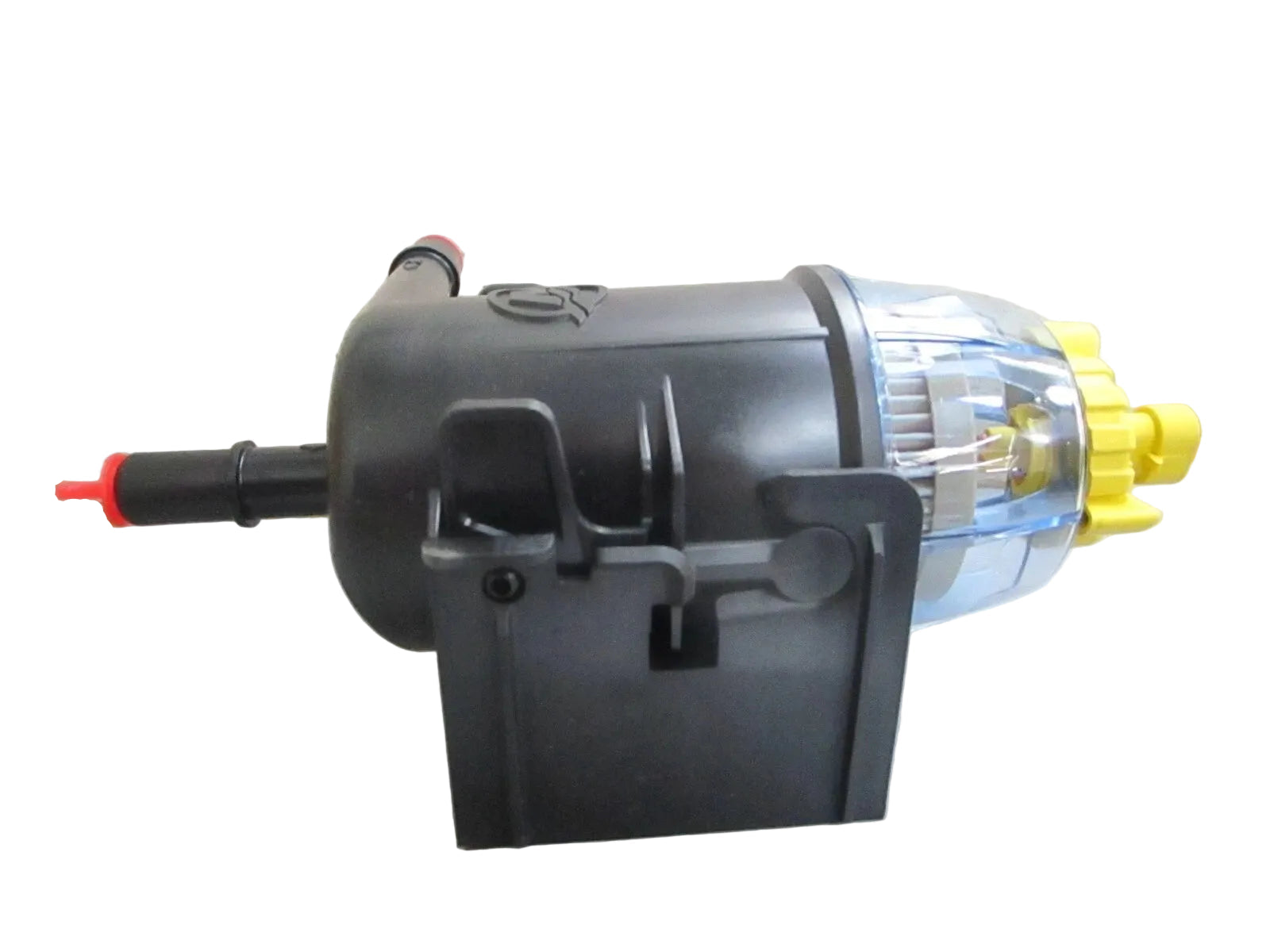8M0135386 Genuine Fuel Filter Kit