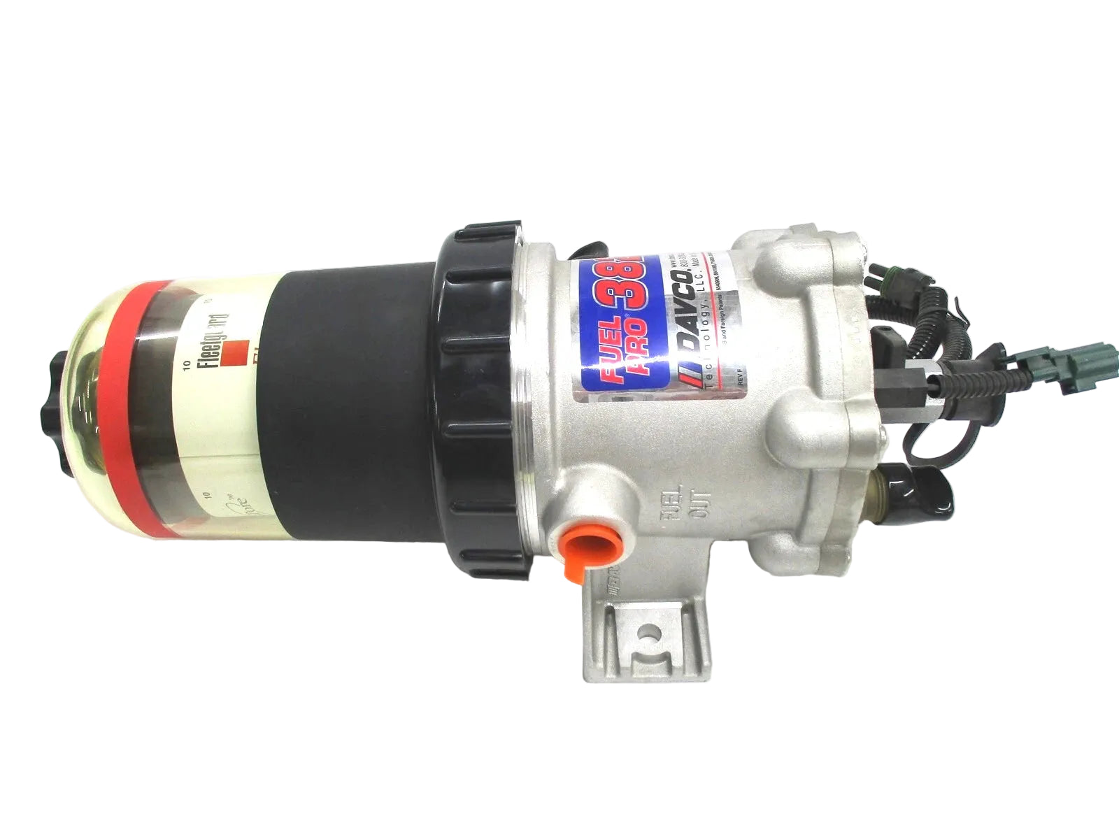 4119214C93 Genuine International Fuel Pro Filter 120V