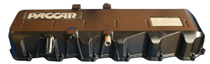 1814114 Genuine Paccar Engine Valve Cover MX13