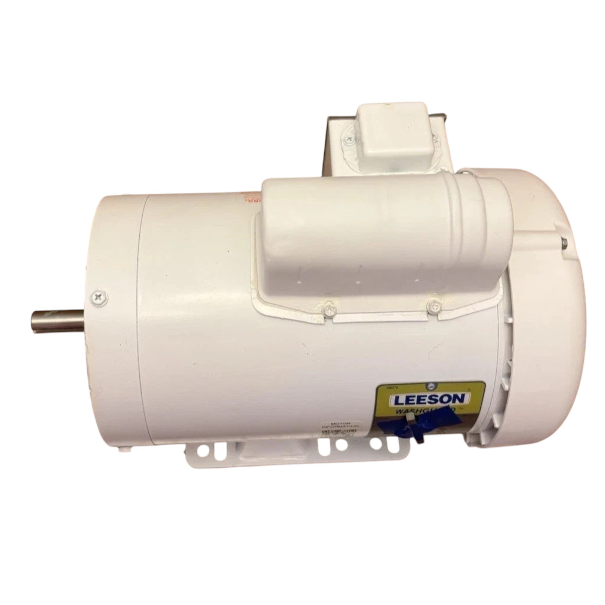 113300.00 Genuine Leeson General Purpose Motor 115/230V