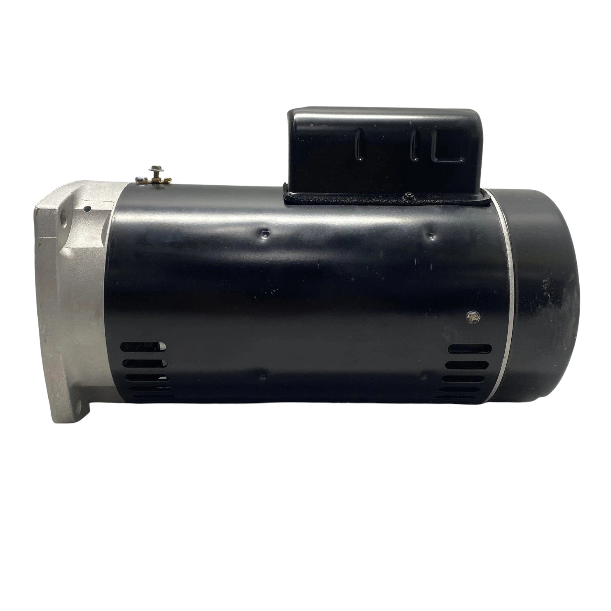 SQ1302V1 Century Square Flange Motor 208-230V