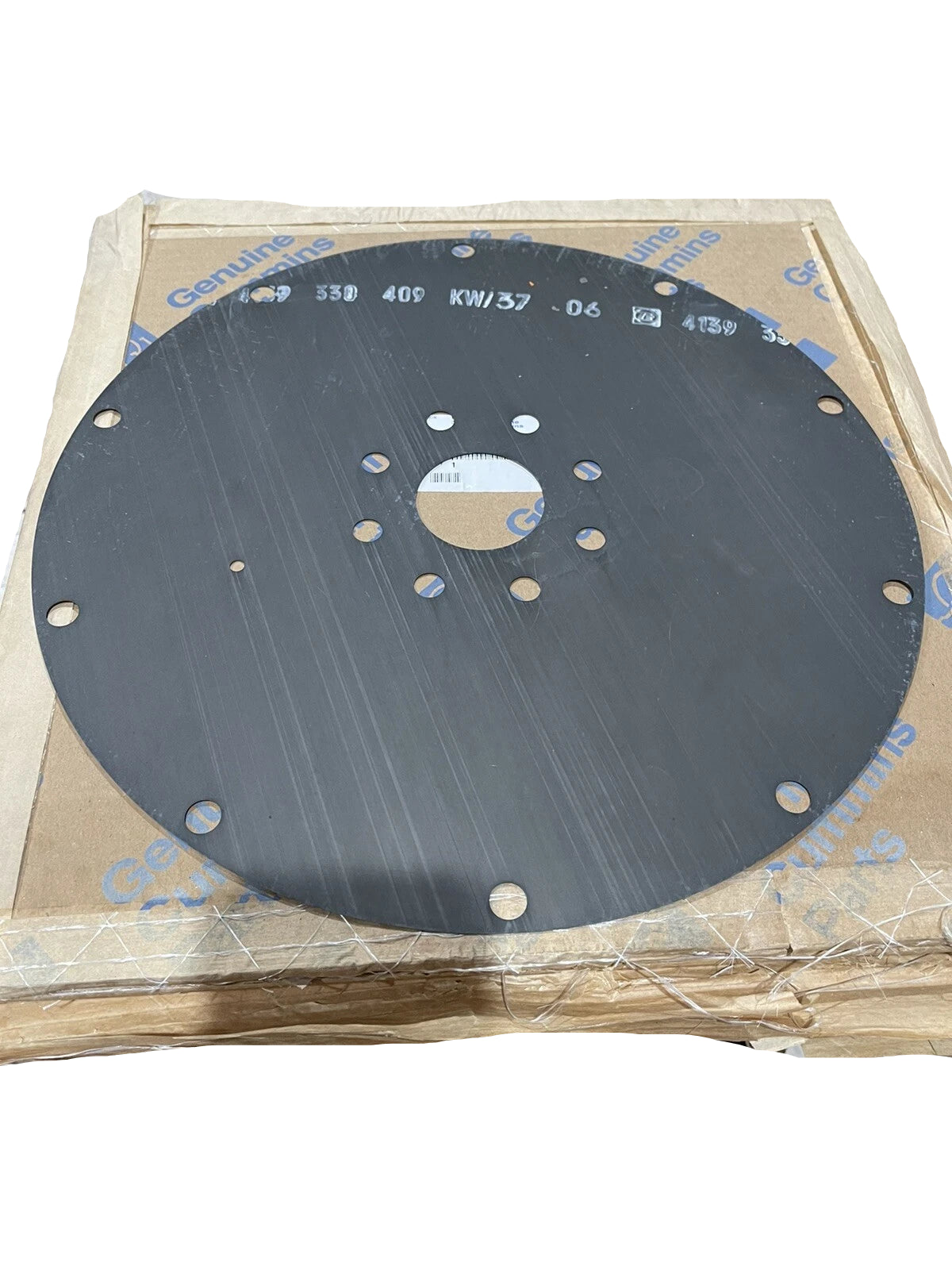 3919590 Genuine Cummins Flexplate