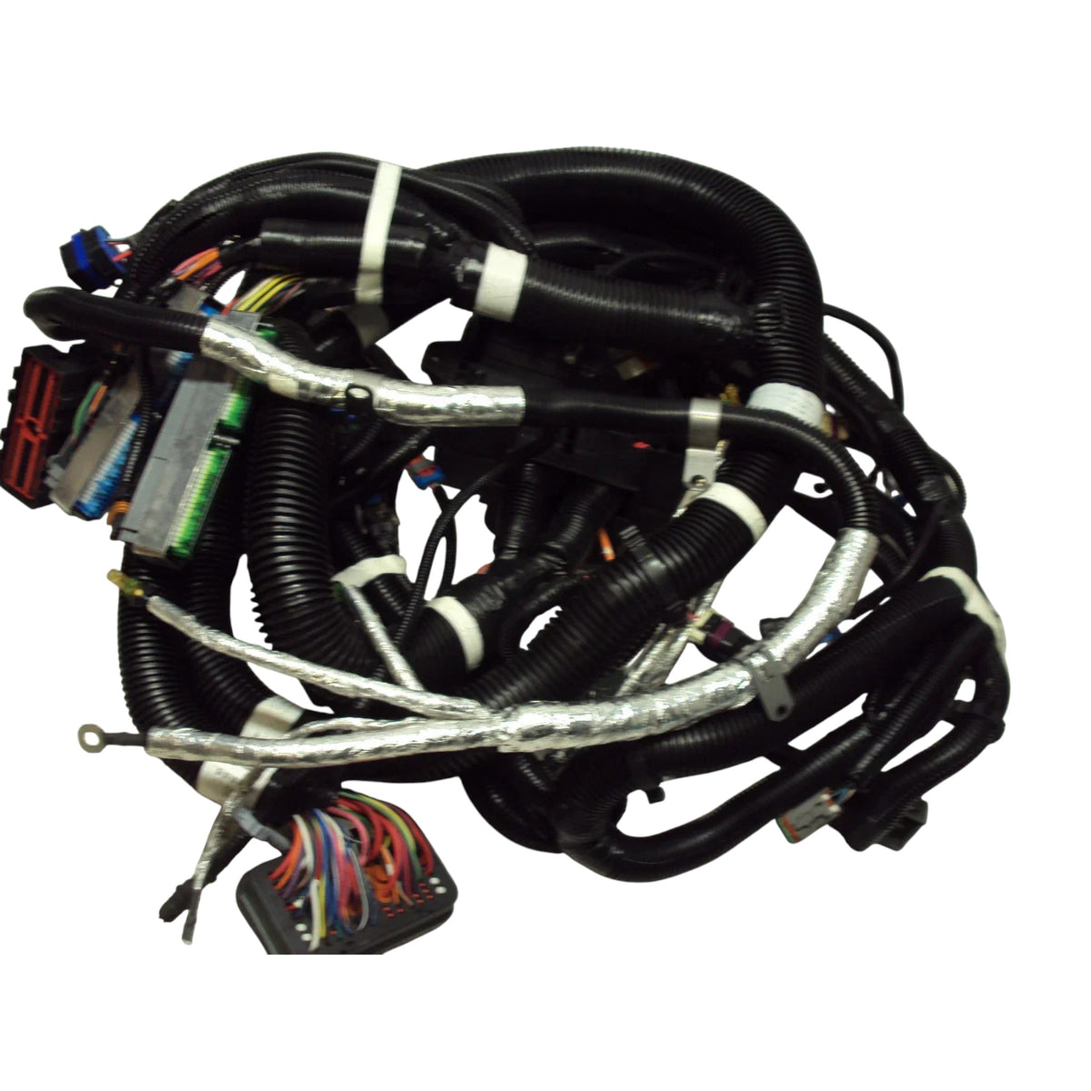 Workhorse Engine Wiring Harness