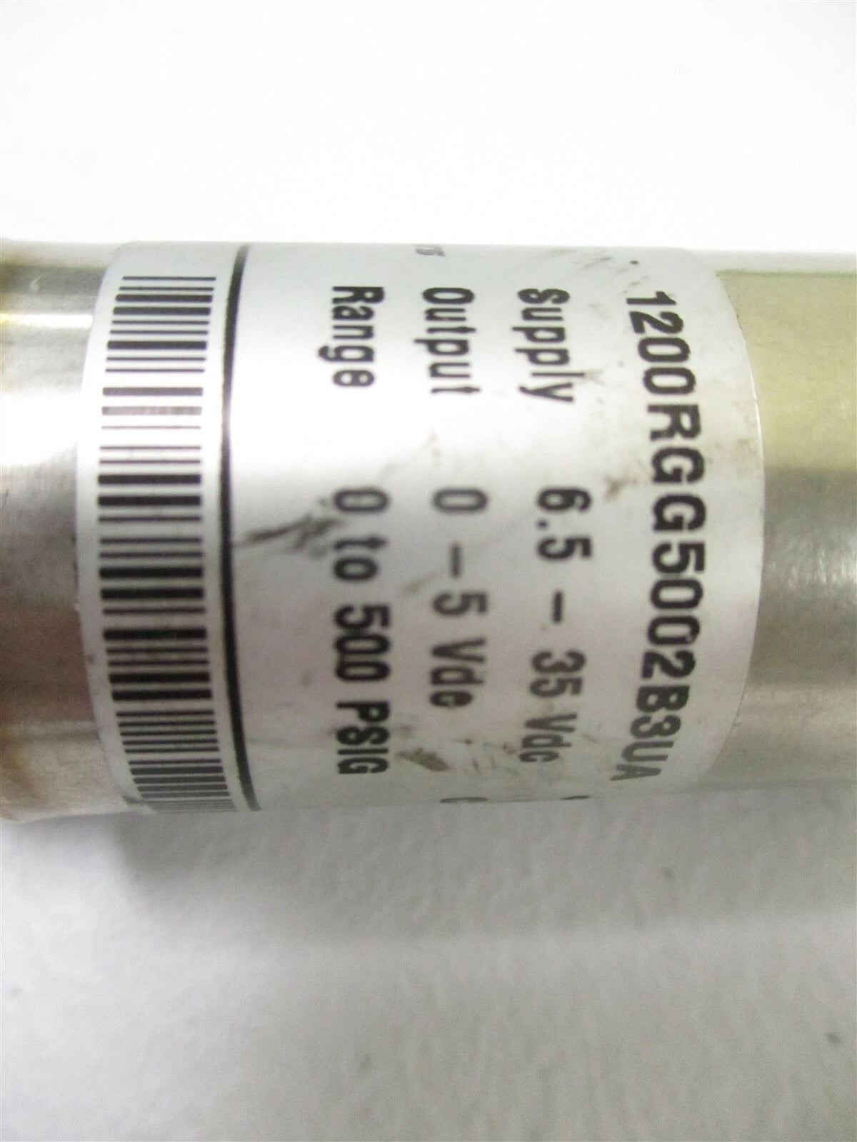 Gems Pressure Sensor