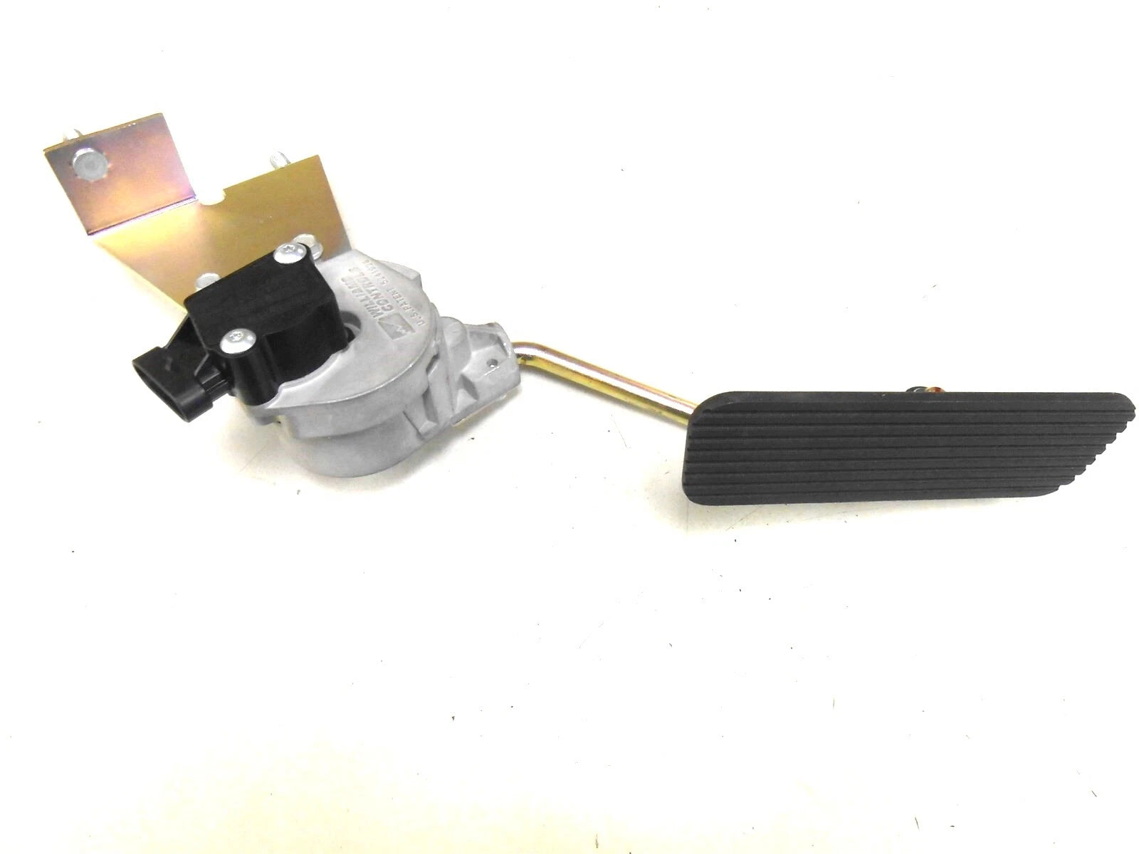International Electronic Accelerator Throttle Pedal Assembly