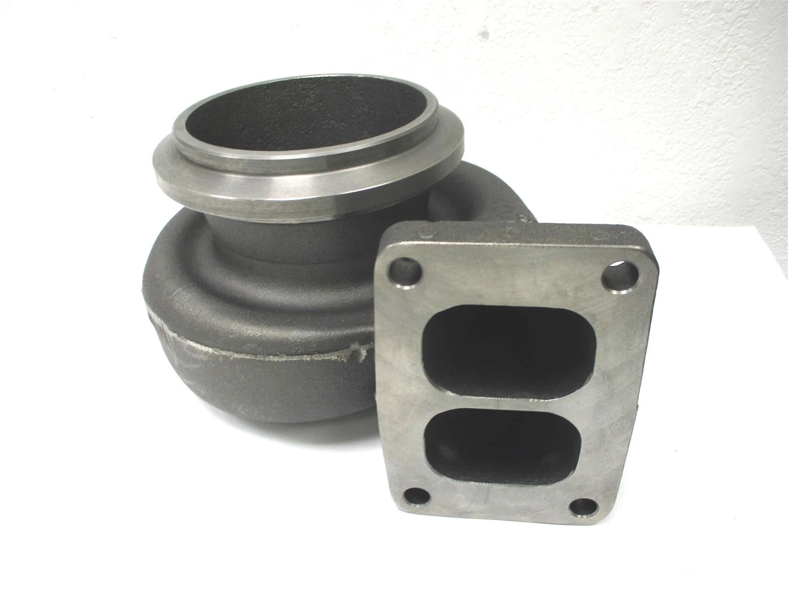 New BorgWarner Turbine Housing 1.20 A/R 5145AM S400S
