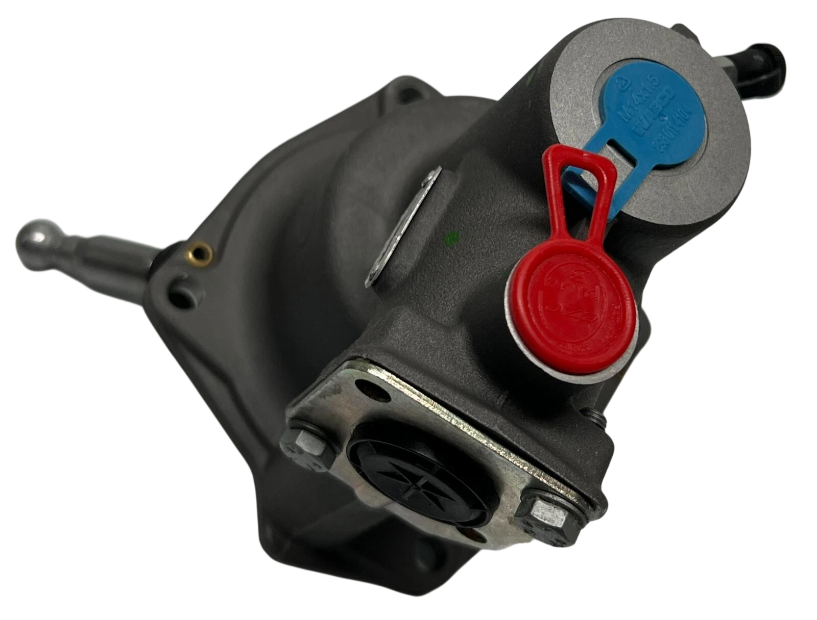 S9700515060 Genuine Wabco Air System Servo Clutch