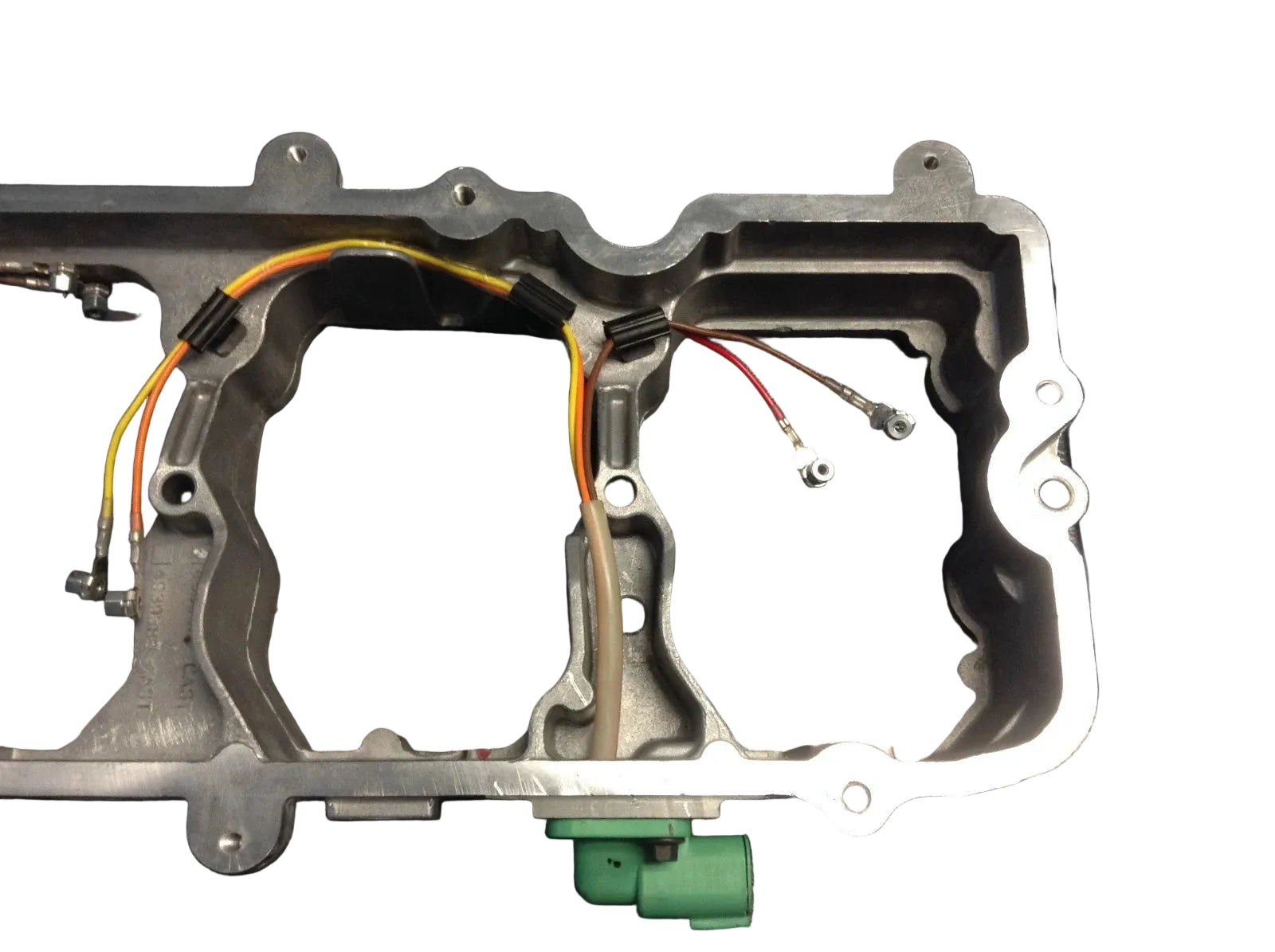 4935283 Genuine Cummins Rocker Lever Housing