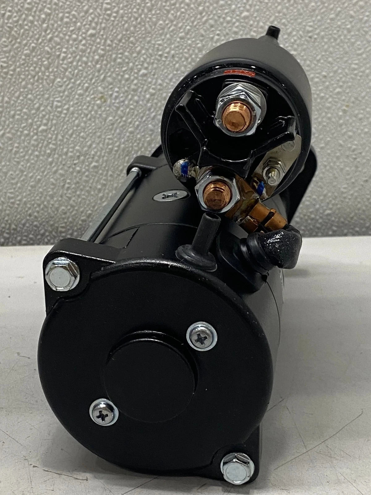 410-29080 J&N Starter Motor 12V