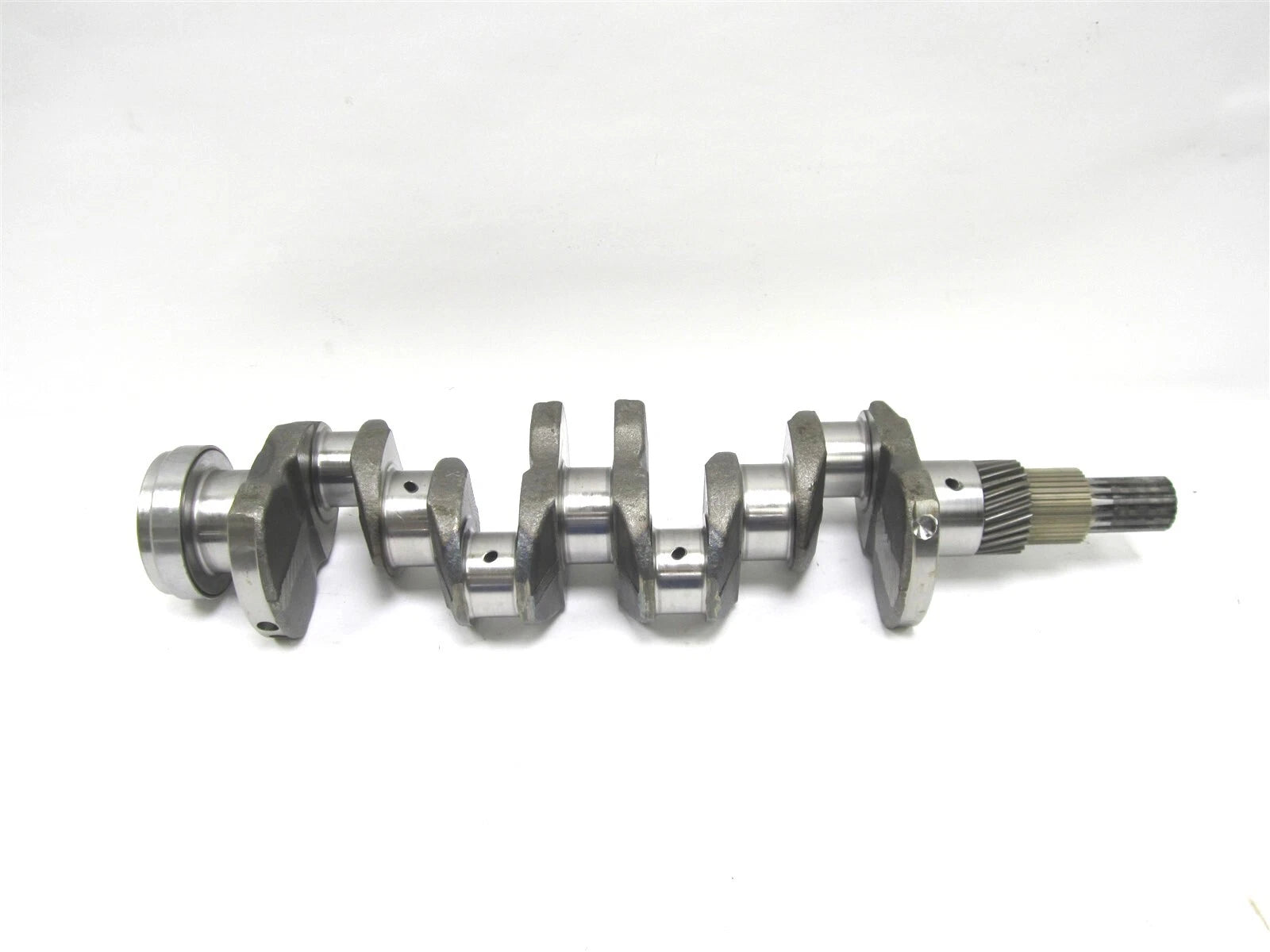 Genuine Kubota Crankshaft V1505