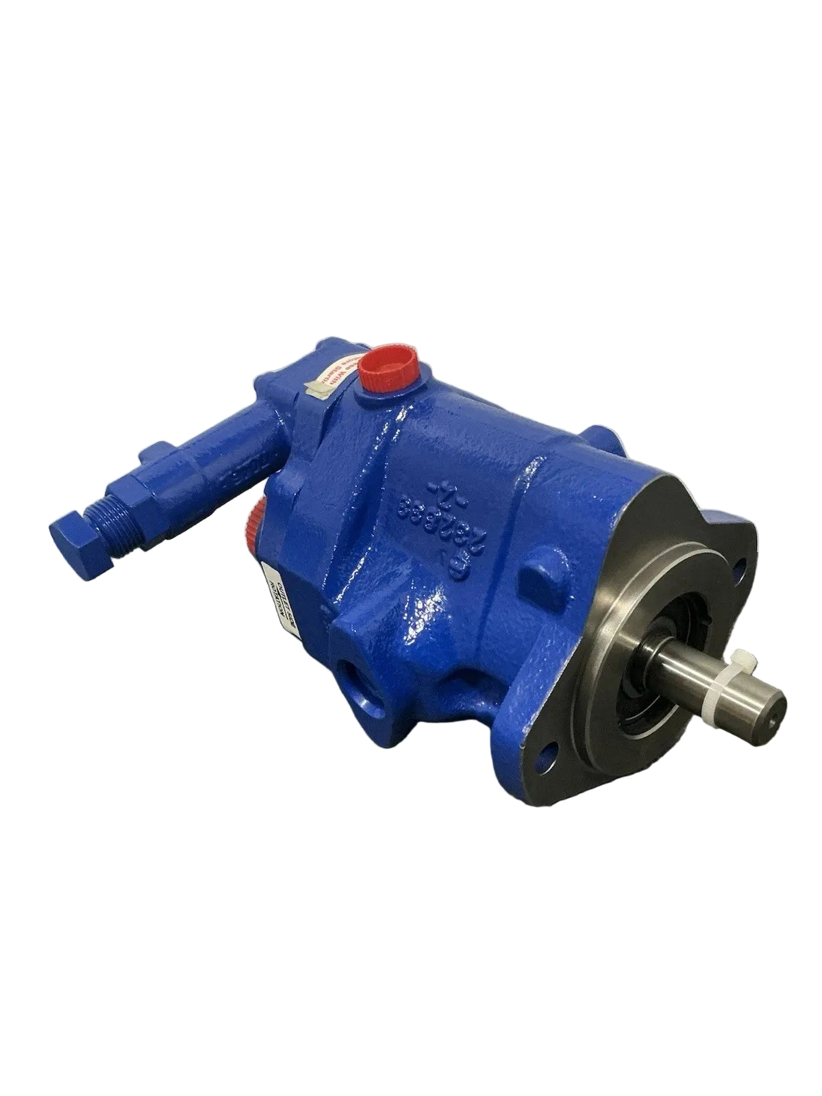 PVB5RSY40C12 Genuine Hydraulic Piston Hydraulic Piston Pump