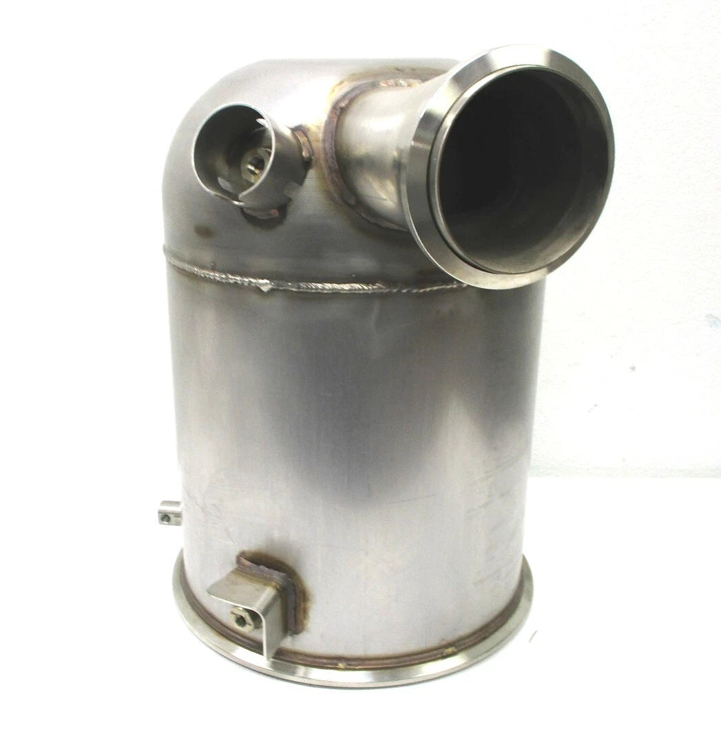 New Durafit DPF for DD13 DD15 Series 60 MBE4000