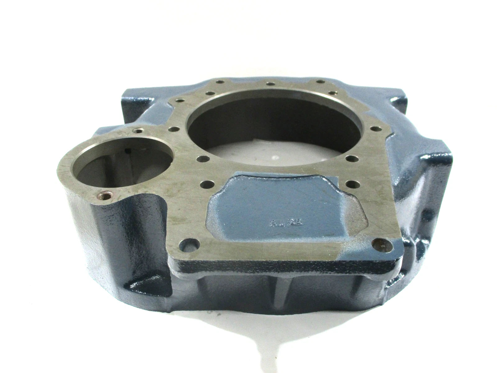 Genuine OEM Kubota Flywheel Housing - Configuration 7