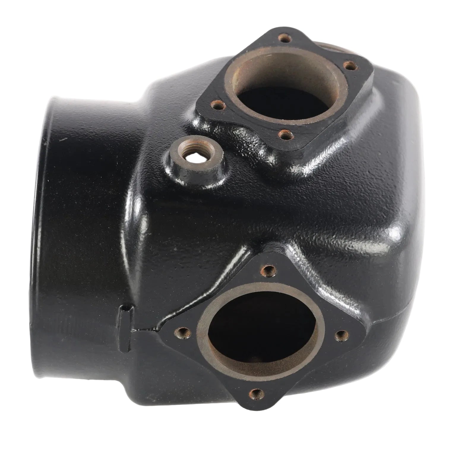 21700014 Genuine Volvo Penta Exhaust Pipe Elbow