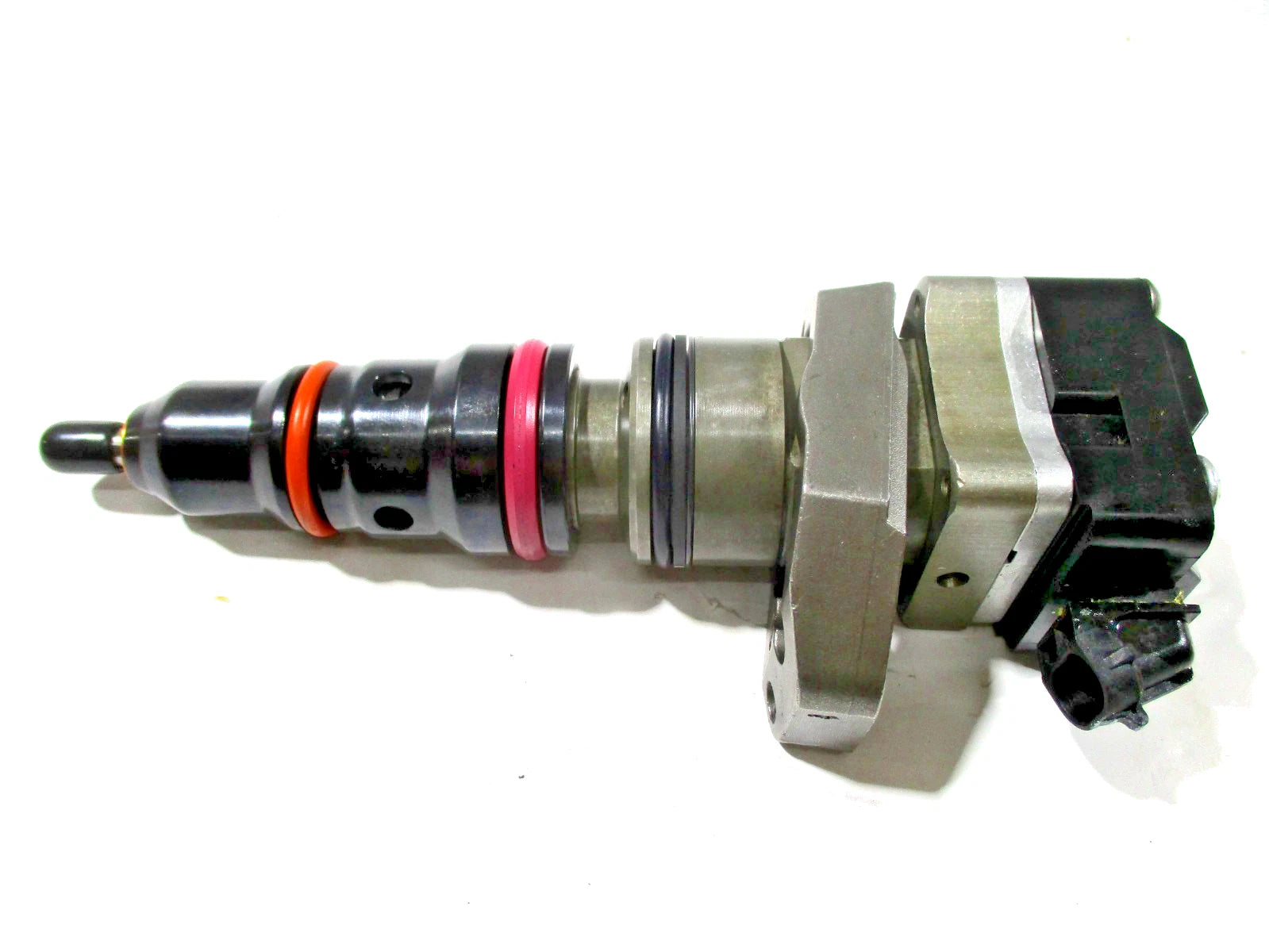 Delphi Reman Heui Medium Duty Fuel Injector International DT466E