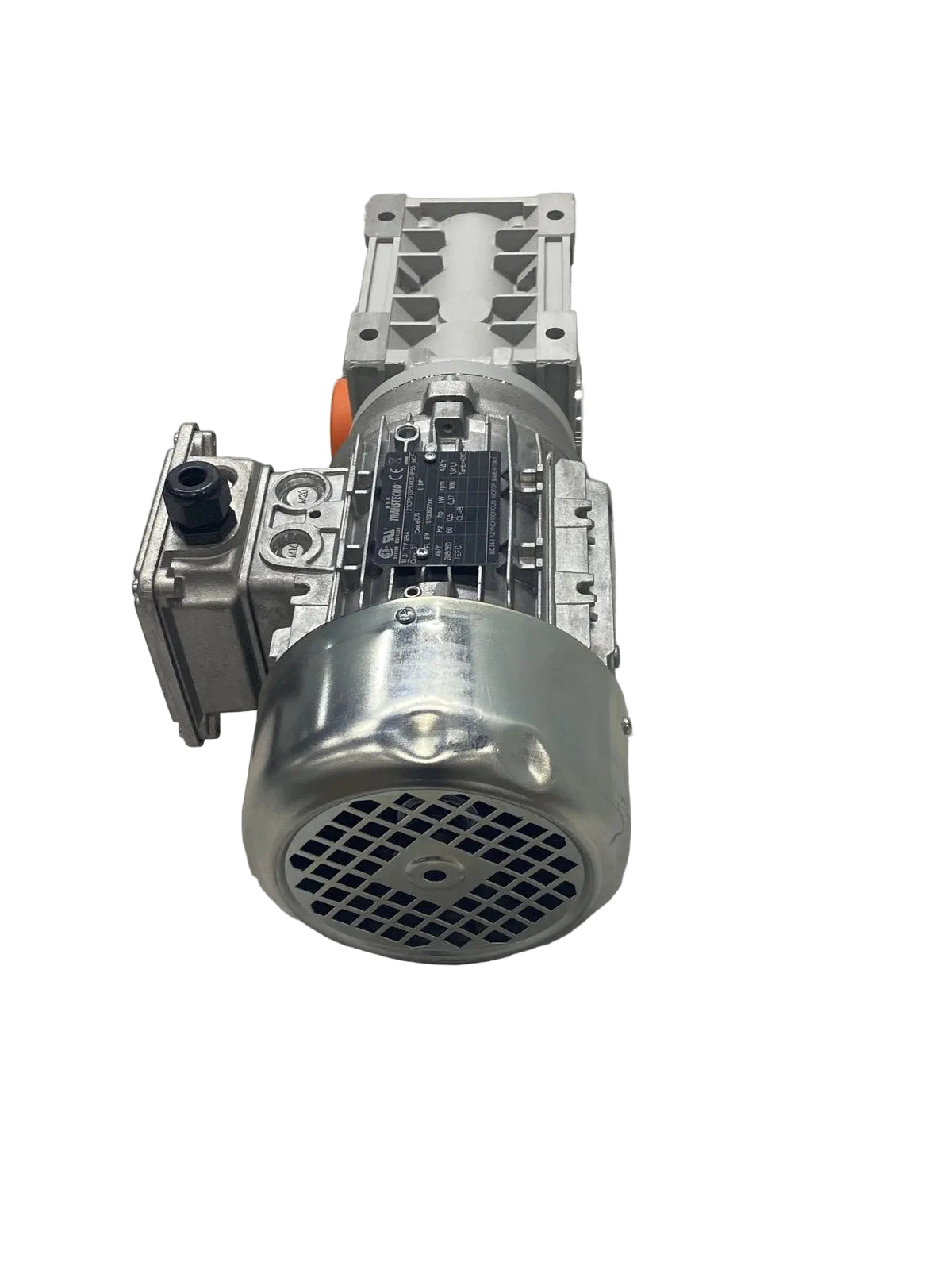 TCM063080U Transtecno Worm Gear Box Reducer