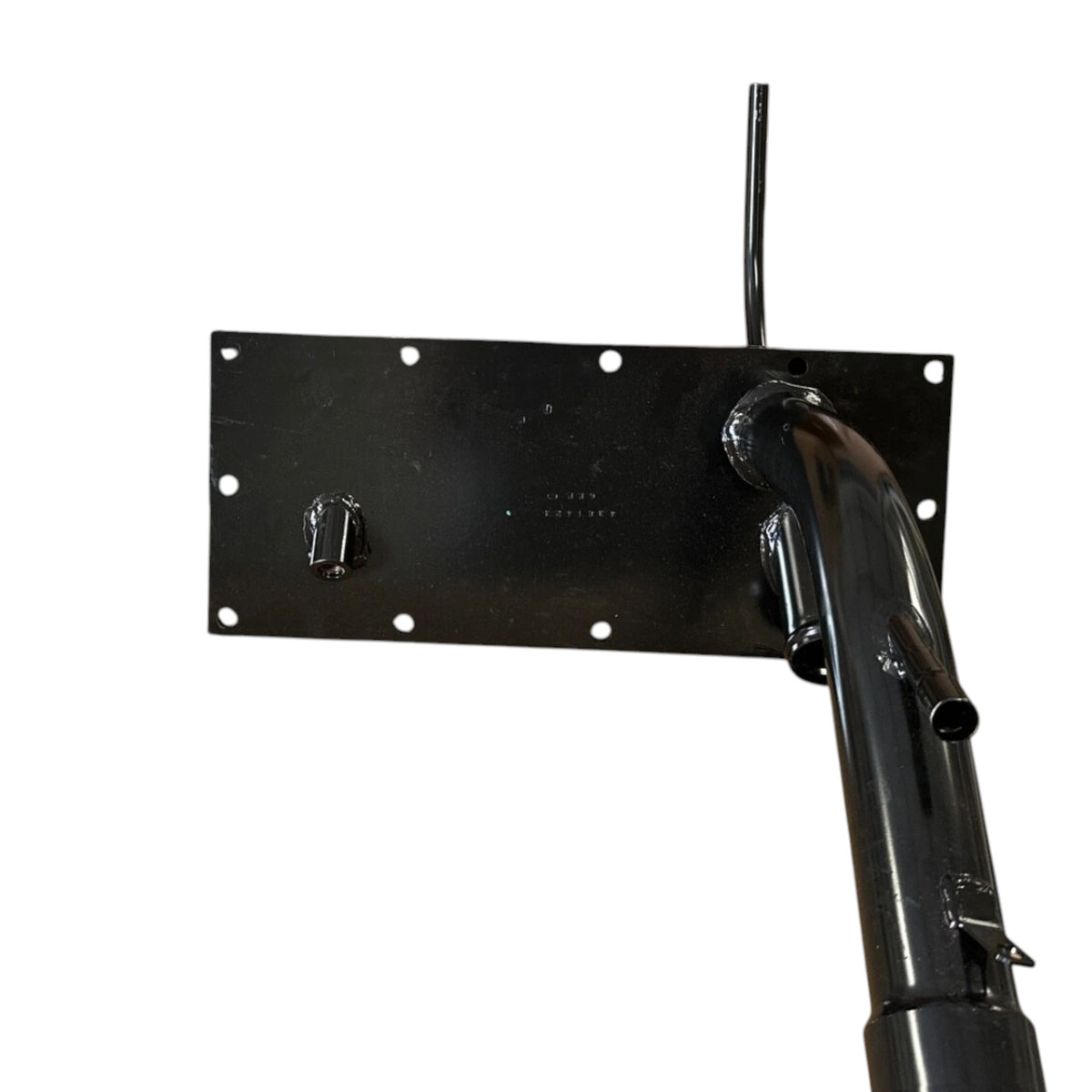 4924791 Genuine Cummins Hand Hole Cover