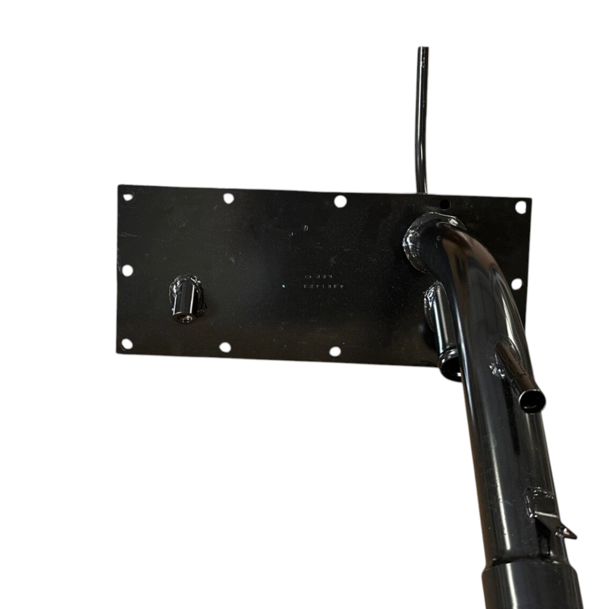 4924791 Genuine Cummins Hand Hole Cover