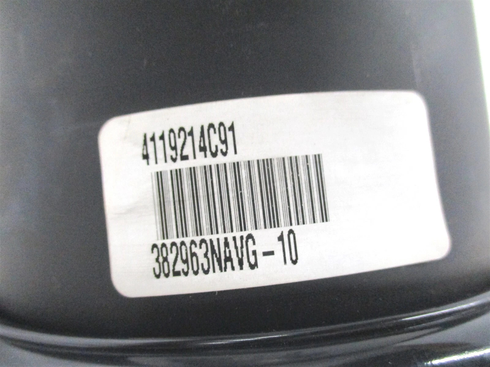 4119214C93 Genuine International Fuel Pro Filter 120V