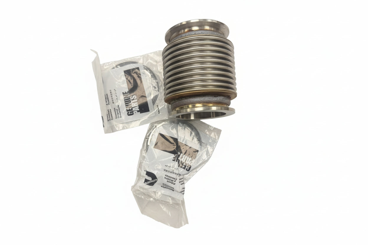 5579020 Genuine Cummins Exhaust Outlet Kit