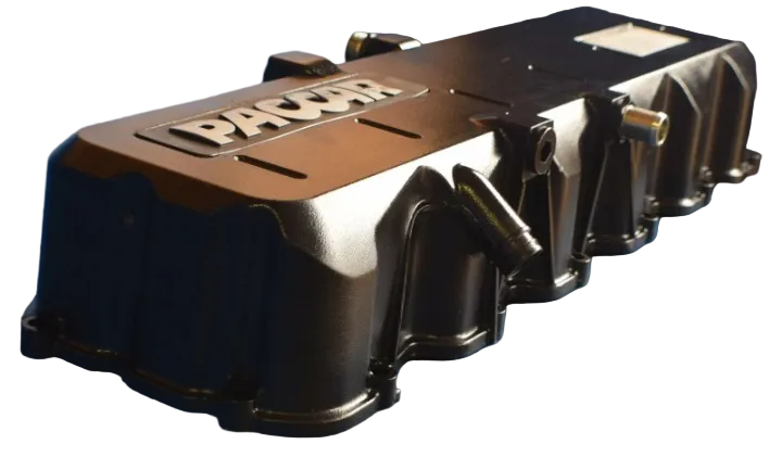 1814114 Genuine Paccar Engine Valve Cover MX13