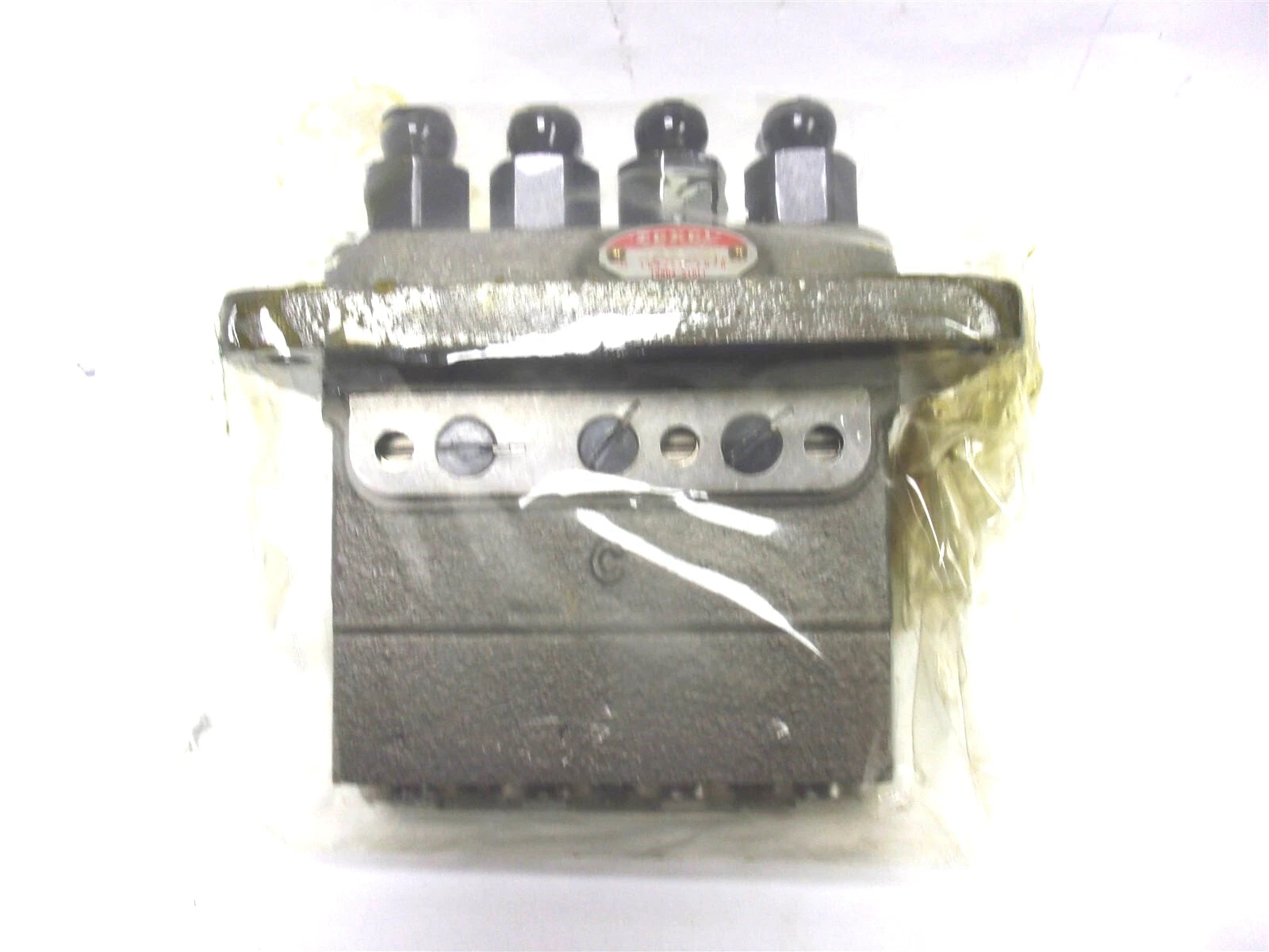 Genuine Kubota Injection Pump Assembly Zexel 104293-4070
