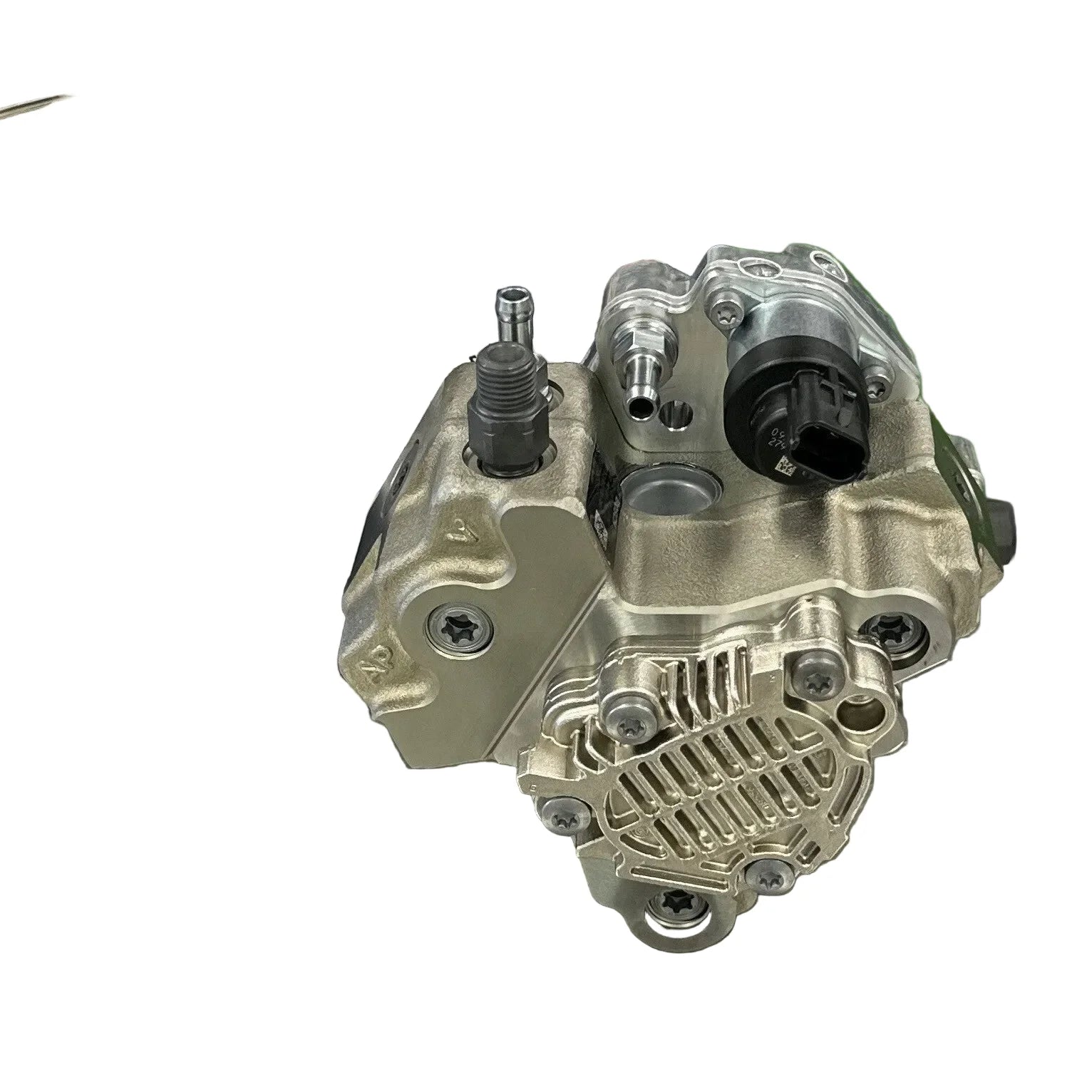 DT97720662R Genuine Bosch Fuel Injection Pump For