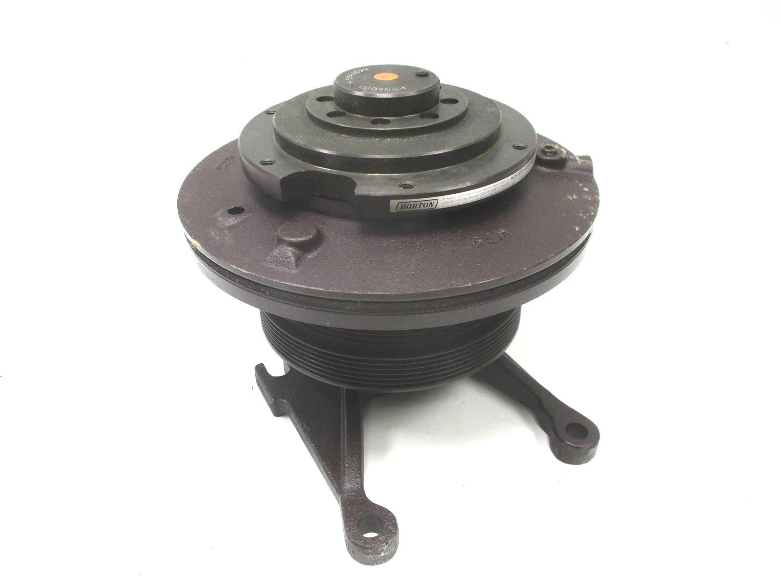 Reman Horton HT/S Advantage Fan Clutch