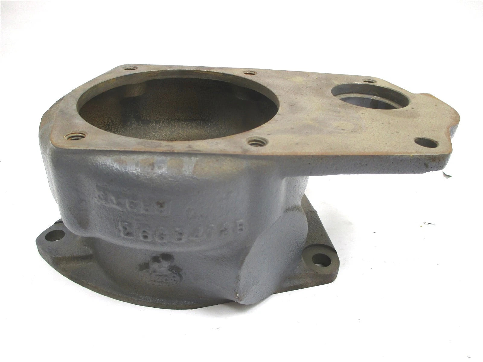 Reman Mack Truck Adapter Pump Housing