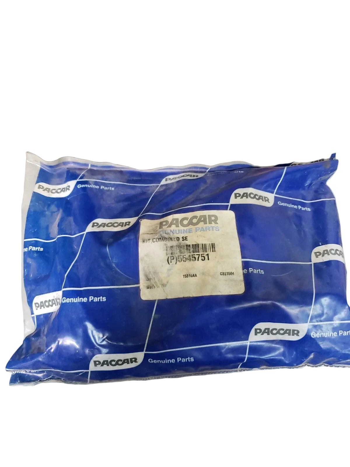 5545751 Genuine Paccar Combined Seal Kit