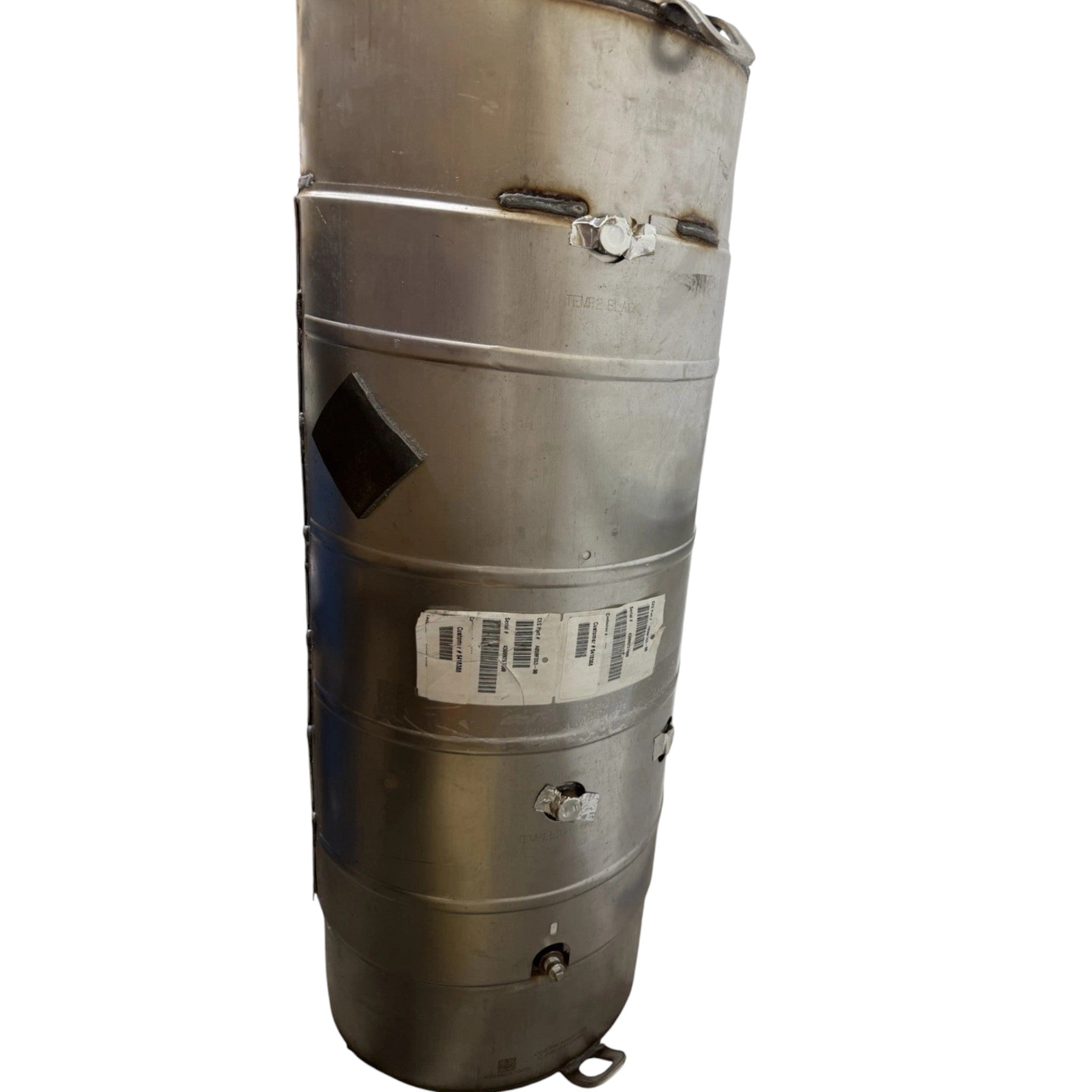 5418206 Genuine Cummins Aftertreatment Device