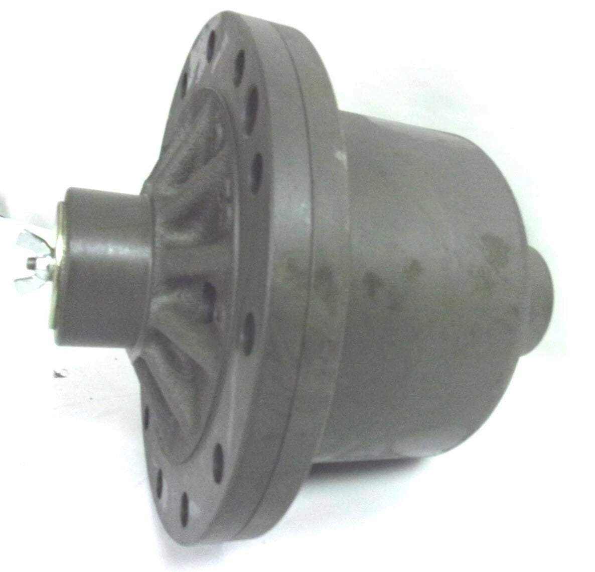 Genuine OEM Kubota Differential Assembly R410 R410B
