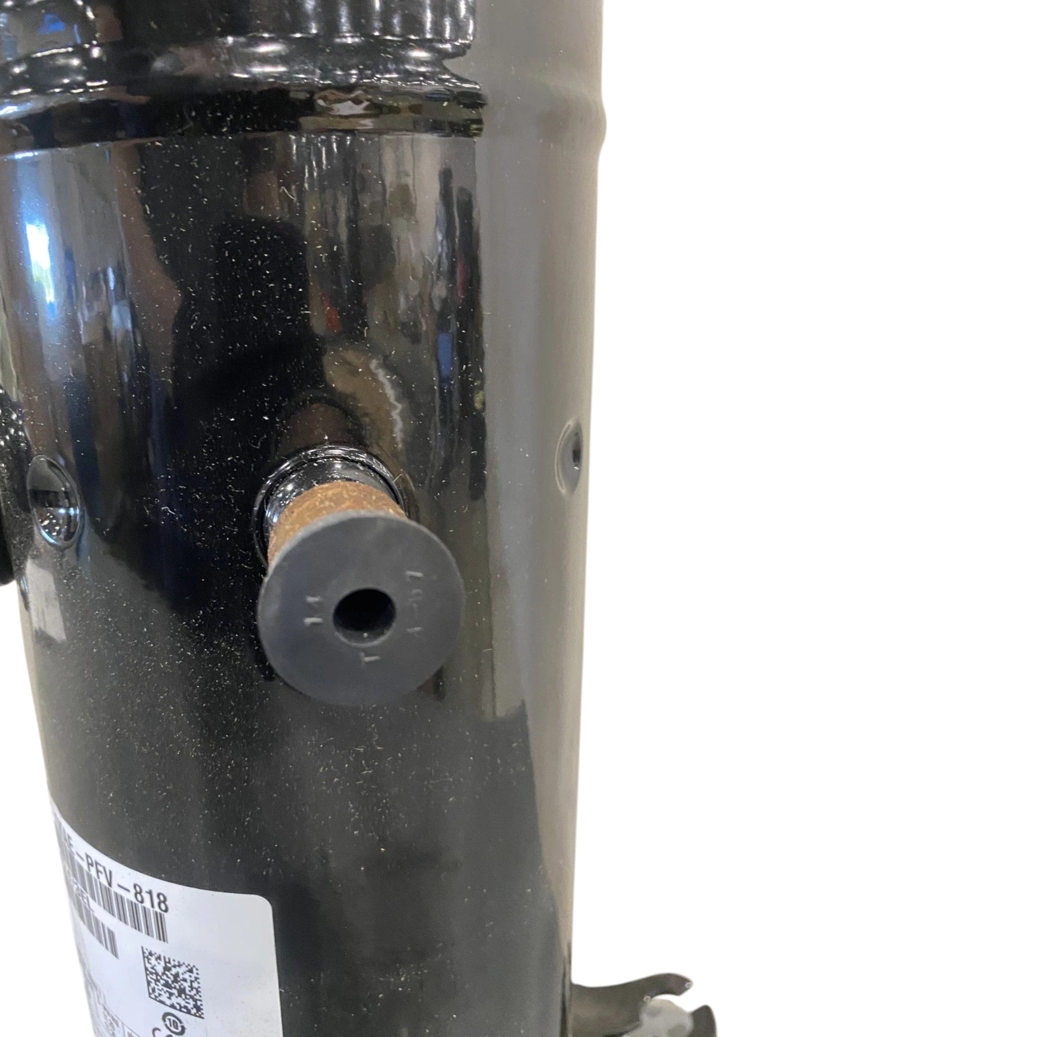 ZS11KAEPFV818 Genuine Copeland Scroll Compressor
