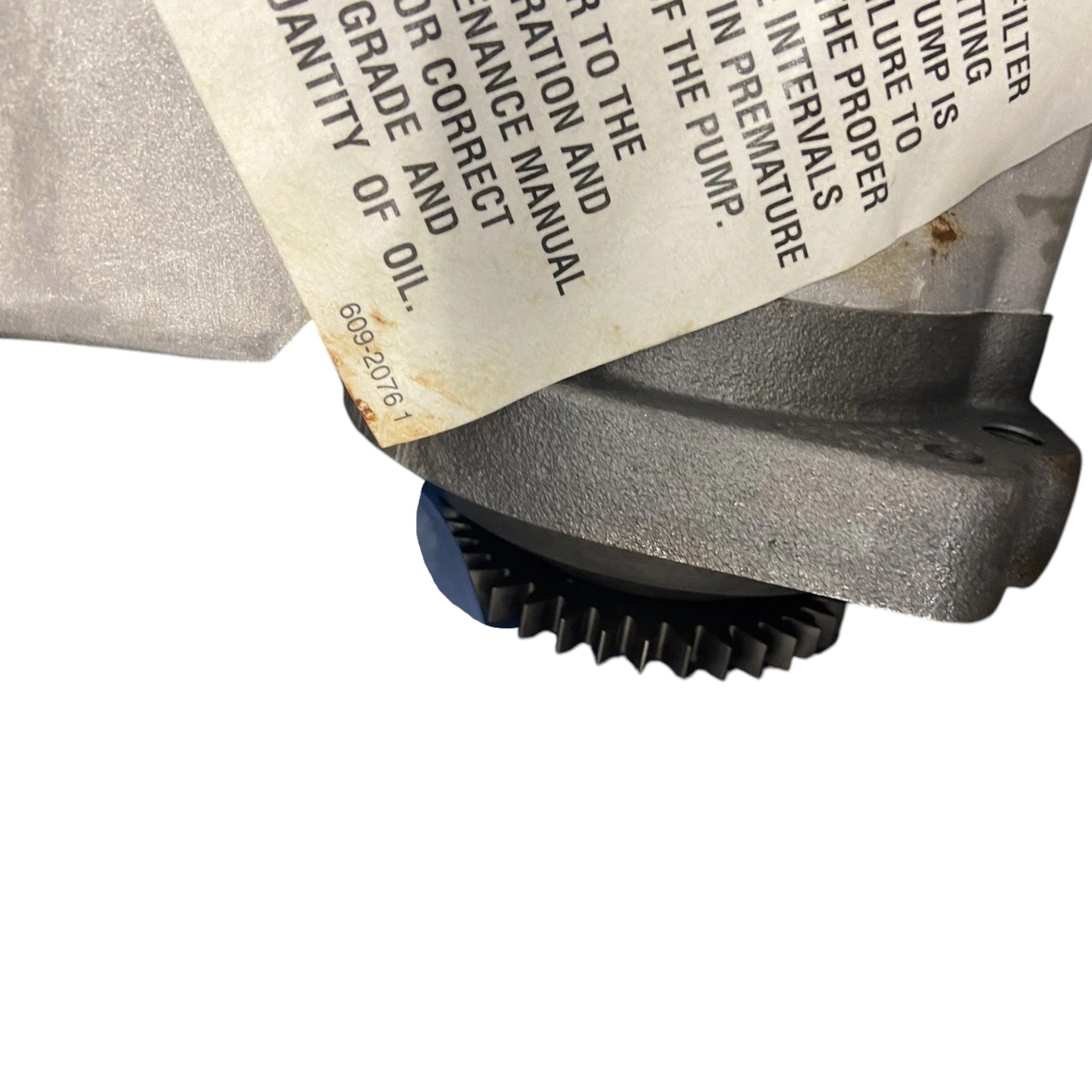 20R1635 Genuine CAT Reman Unit Injector Hydraulic Pump