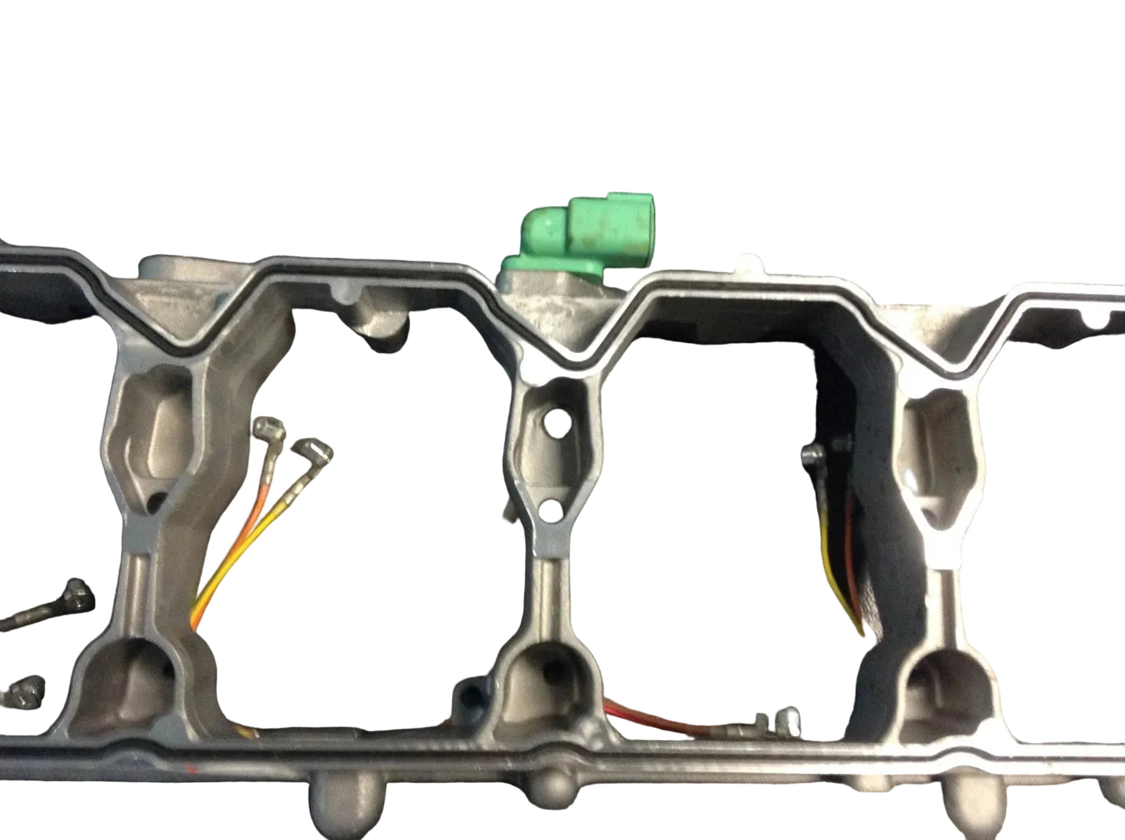 4935283 Genuine Cummins Rocker Lever Housing