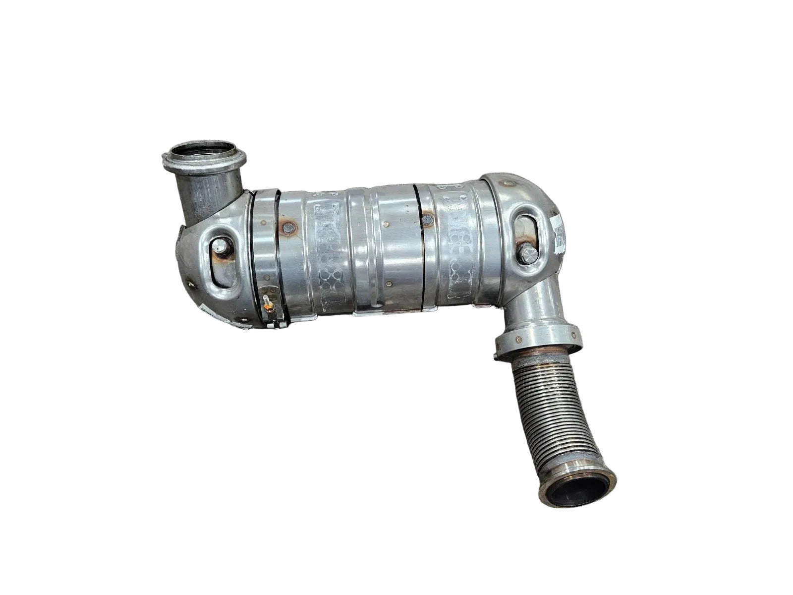 4602731 Genuine Deutz Catalyst Oxidation