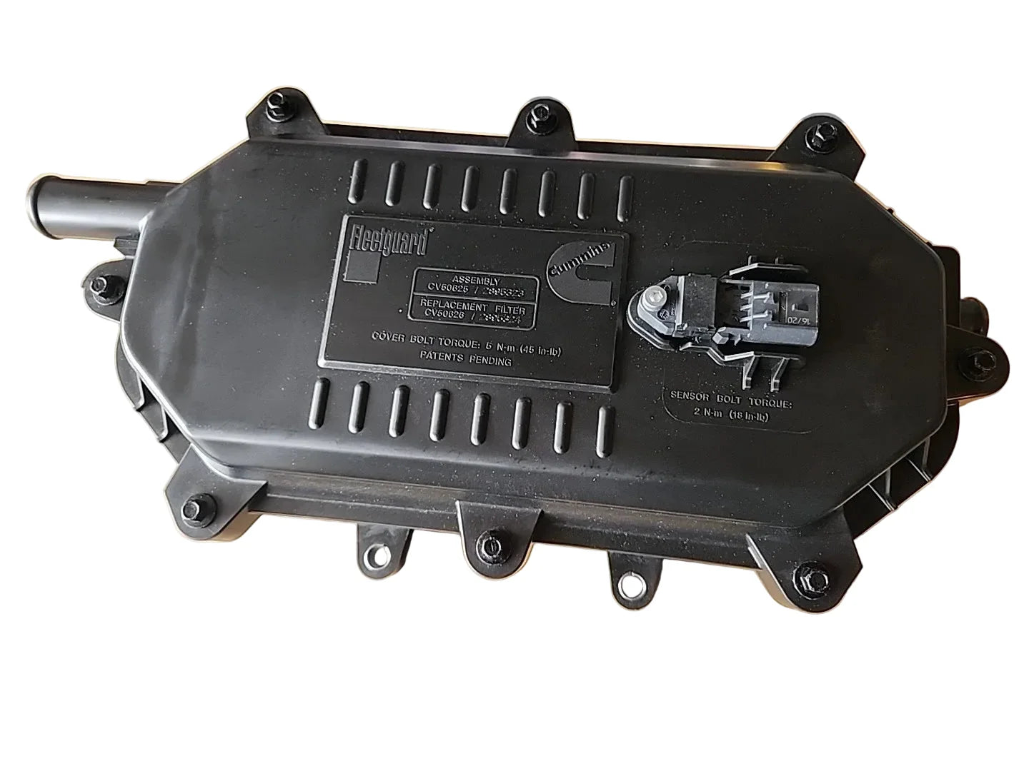 2895323 Genuine Cummins Engine Crankcase Breather Element