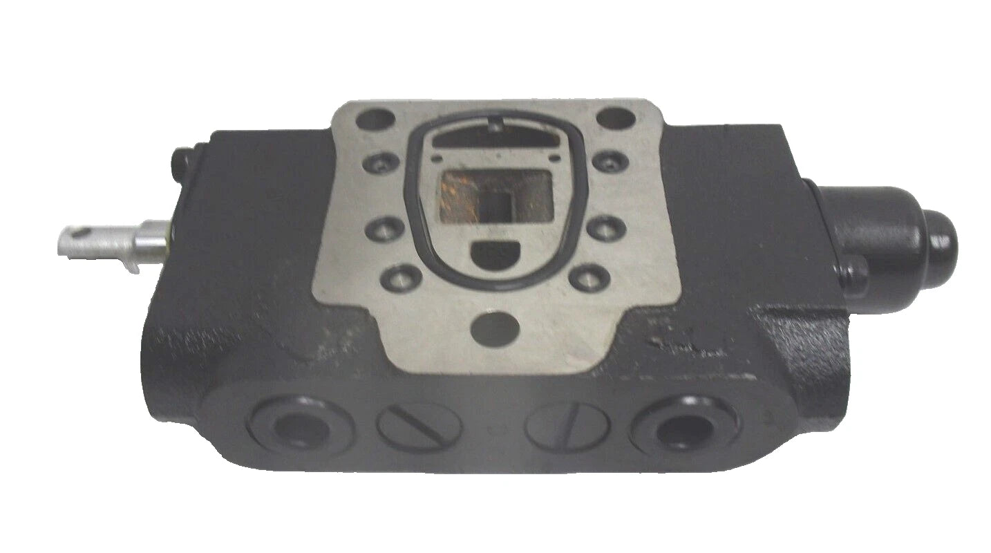 New for Yale Forklift Section Spool Valve