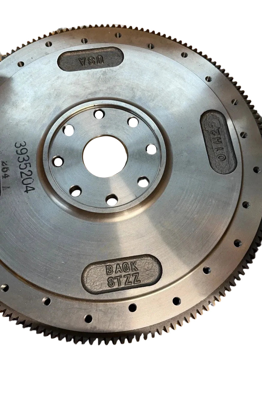 3908570 Genuine Cummins Flywheel