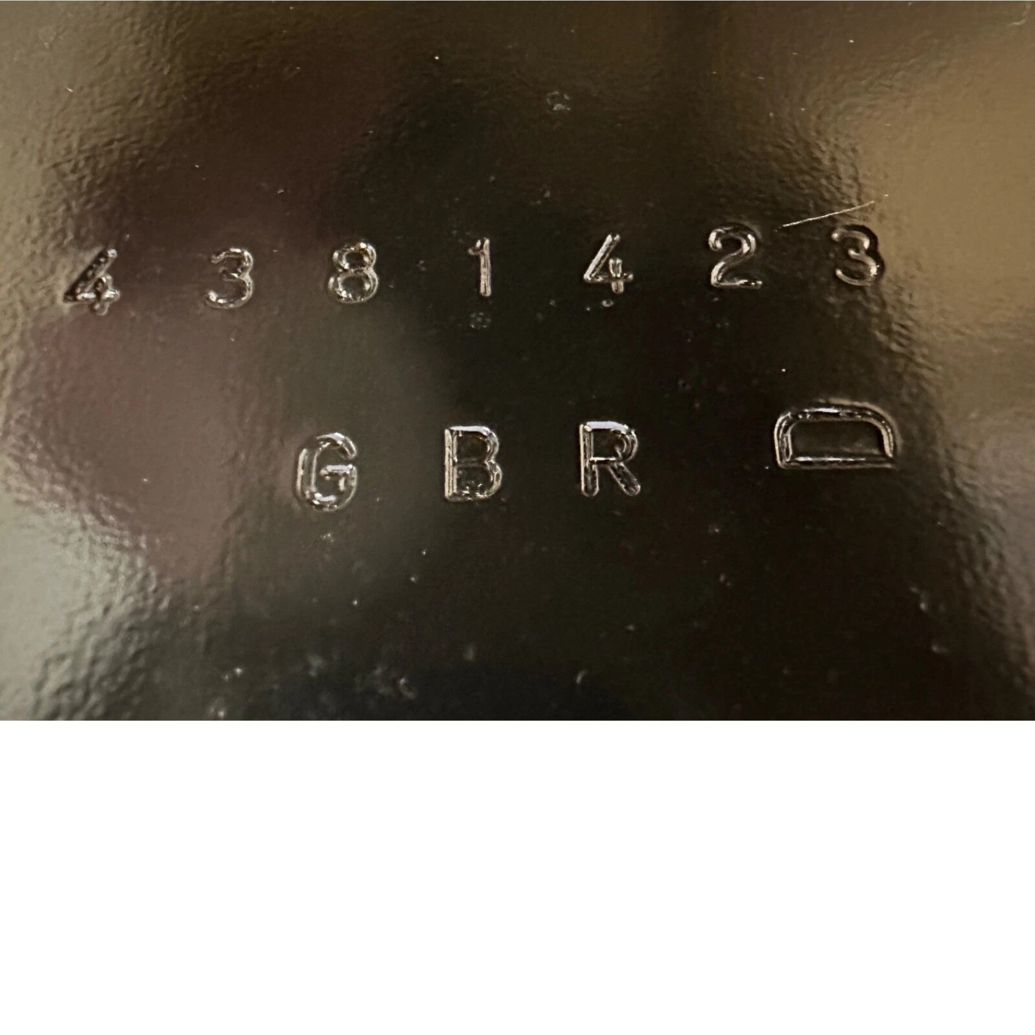 4924791 Genuine Cummins Hand Hole Cover