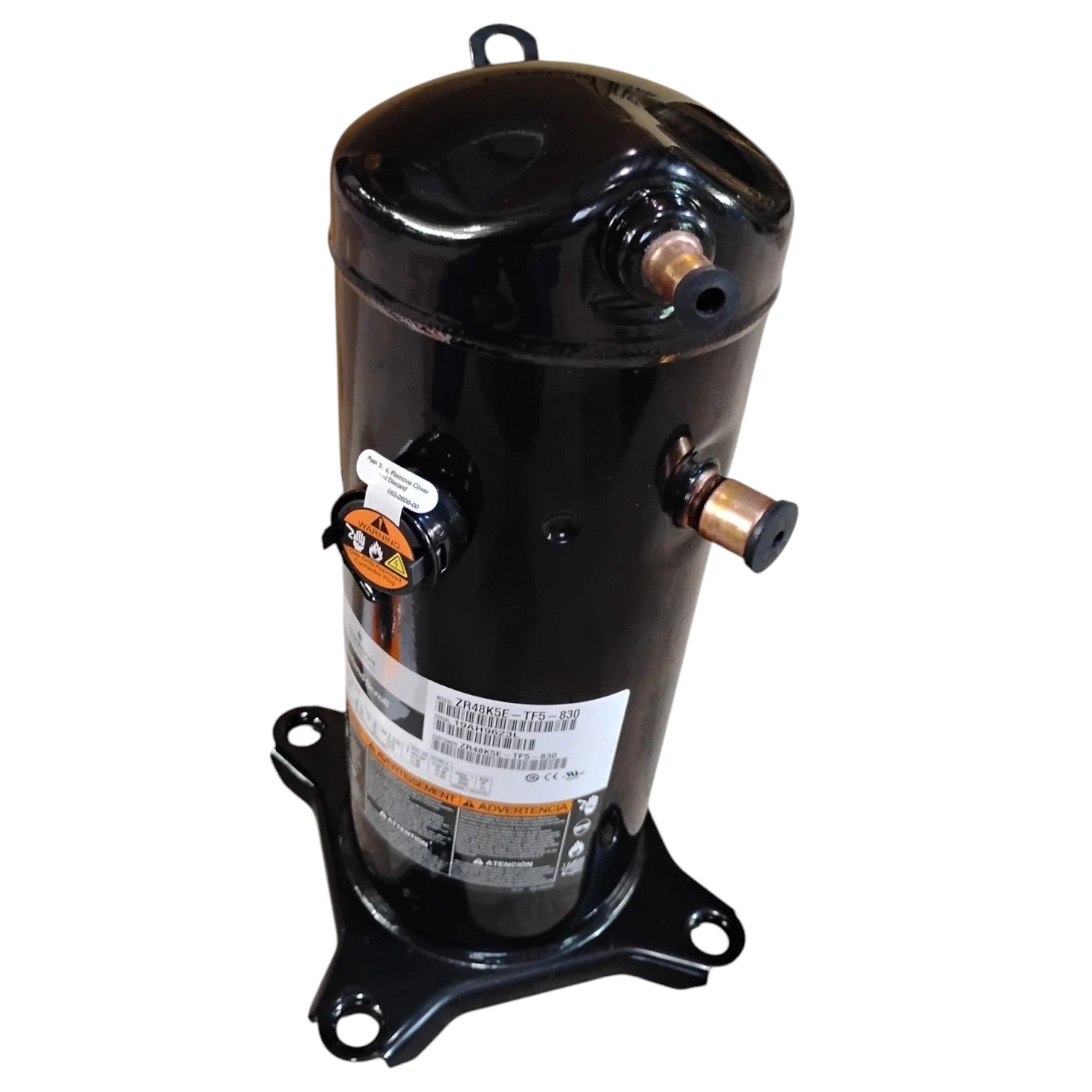 ZR48K5ETF5830 Genuine Copeland Scroll Compressor