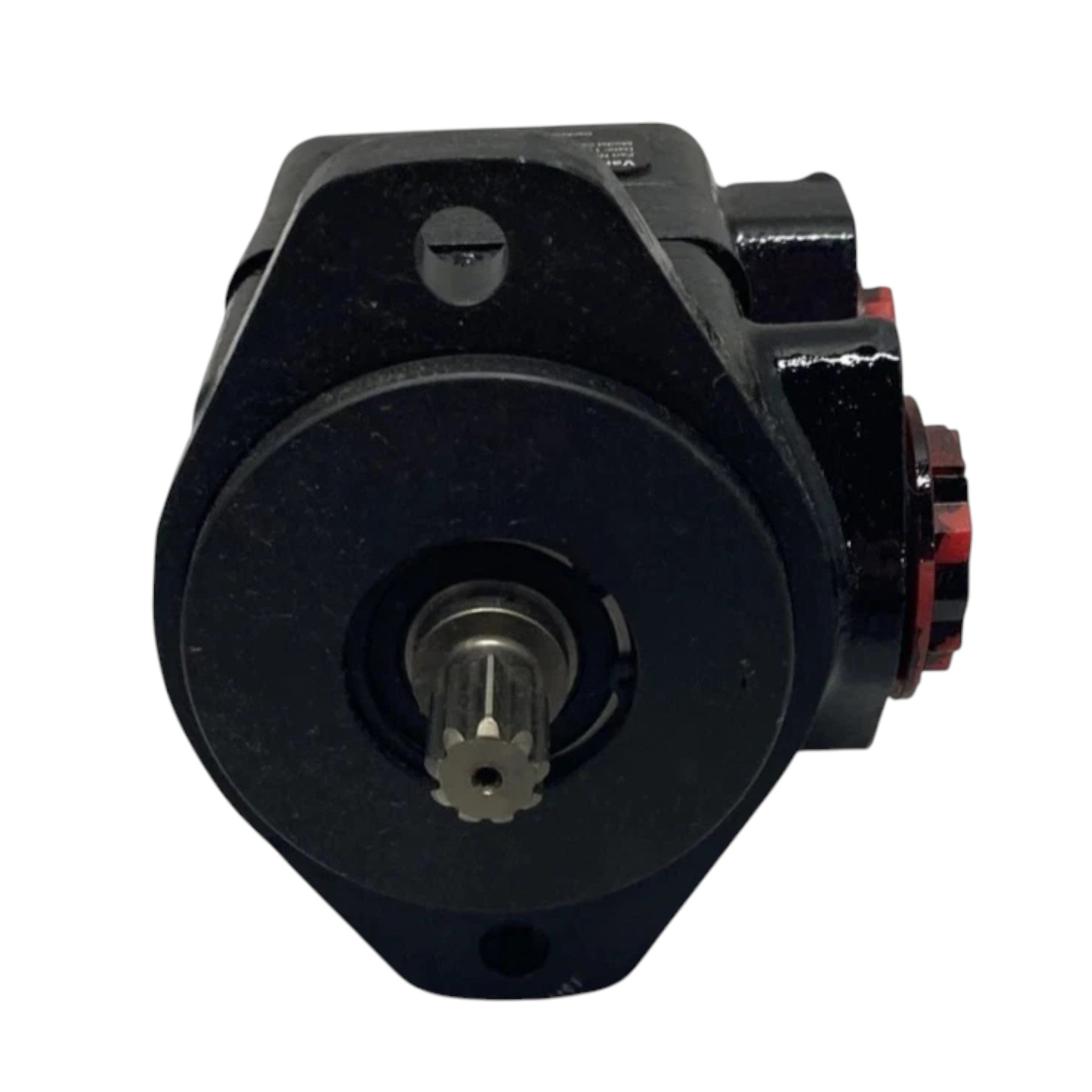 3820943 Danfoss Hydraulic Vane Pump 2200PSI